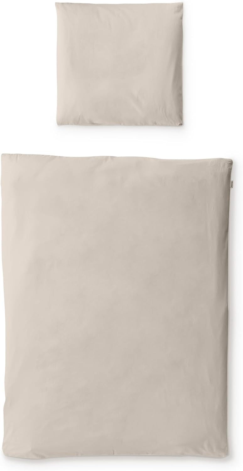 Ehrenkind Kinderbettwäsche Kinder Bettwäsche, 100% Bio-Baumwolle, Standard günstig online kaufen