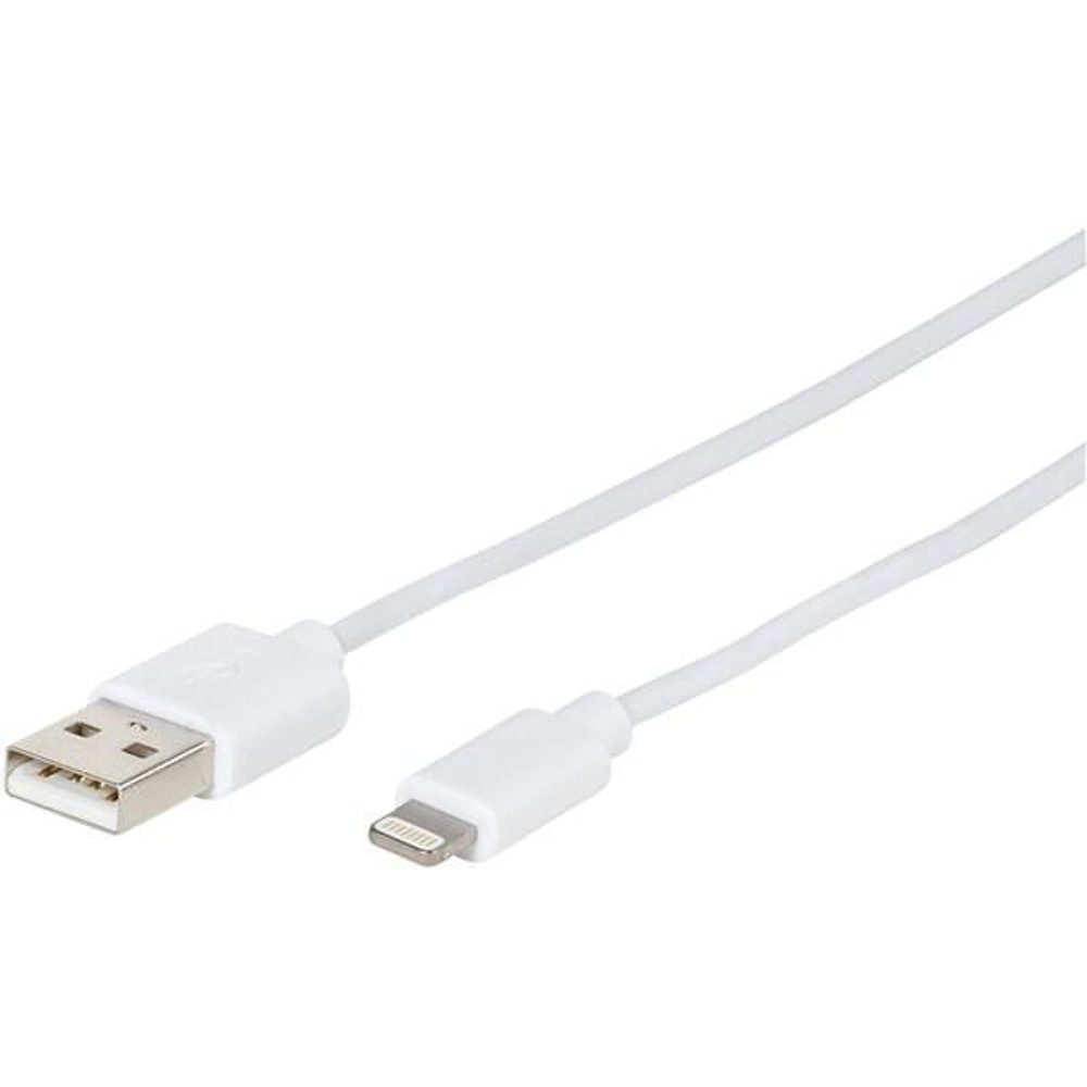 Vivanco Lightningkabel