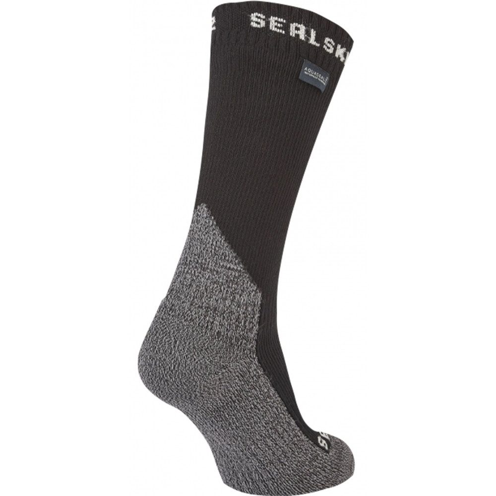 Sealskinz Langsocken Stanfield wasserdichte Socken für extrem kaltes Wetter