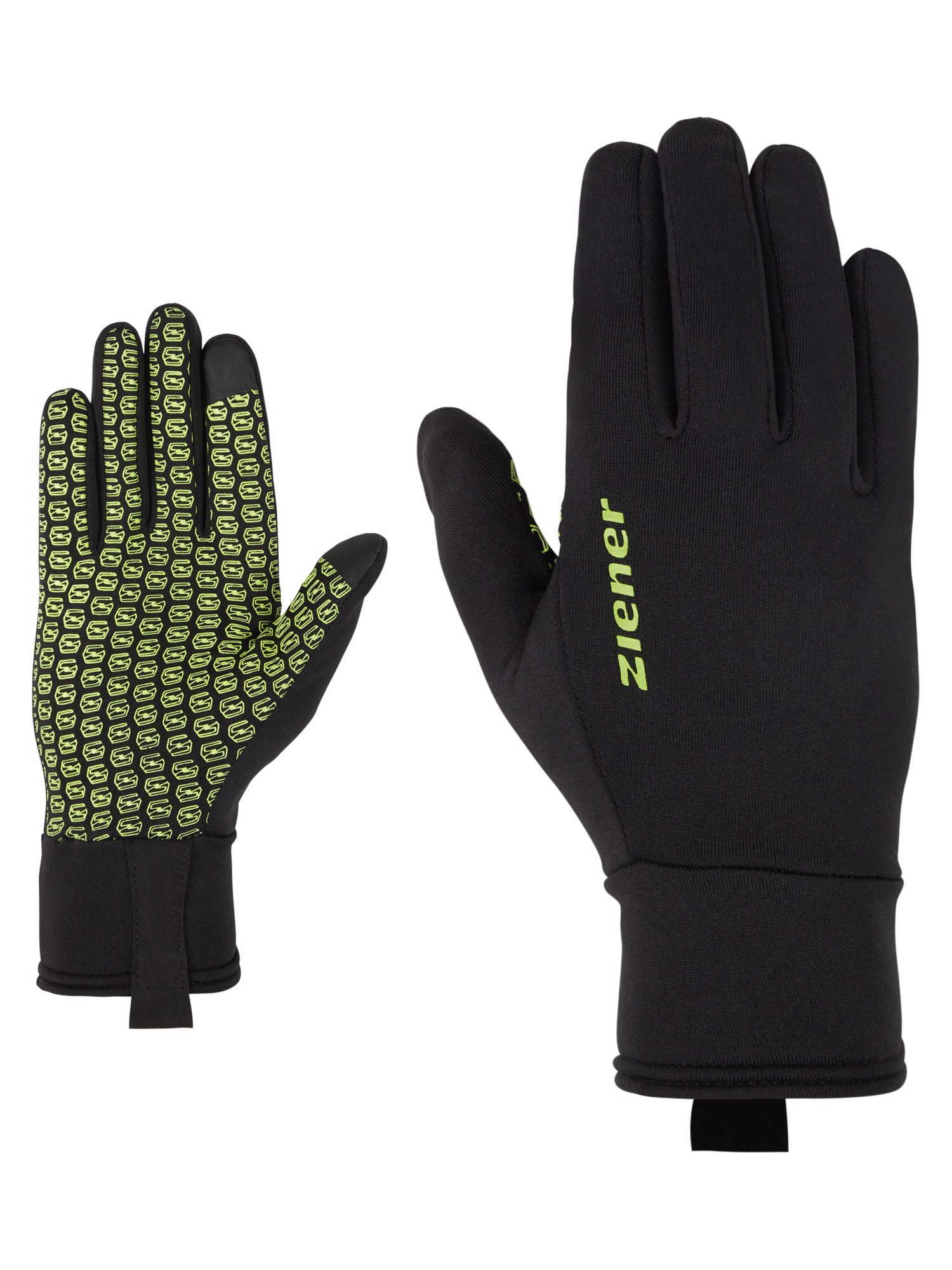 Ziener Multisporthandschuhe ISANTO-Z TOUCH glove günstig online kaufen