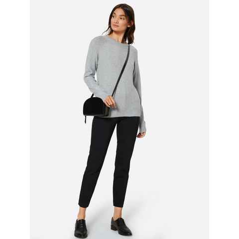 Vero Moda Strickpullover DOFFY (1-tlg) Plain/ohne Details