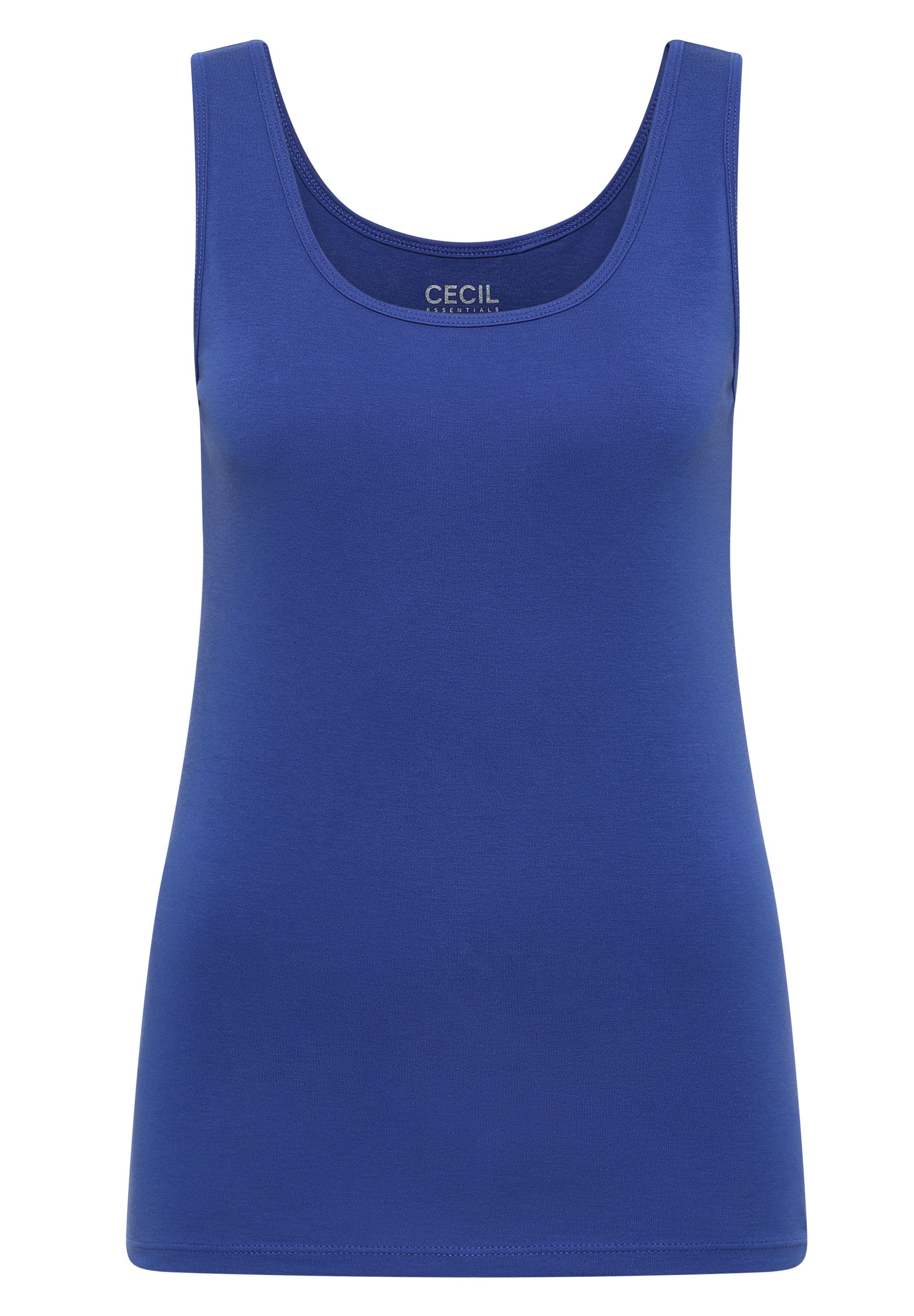 deep river blue
