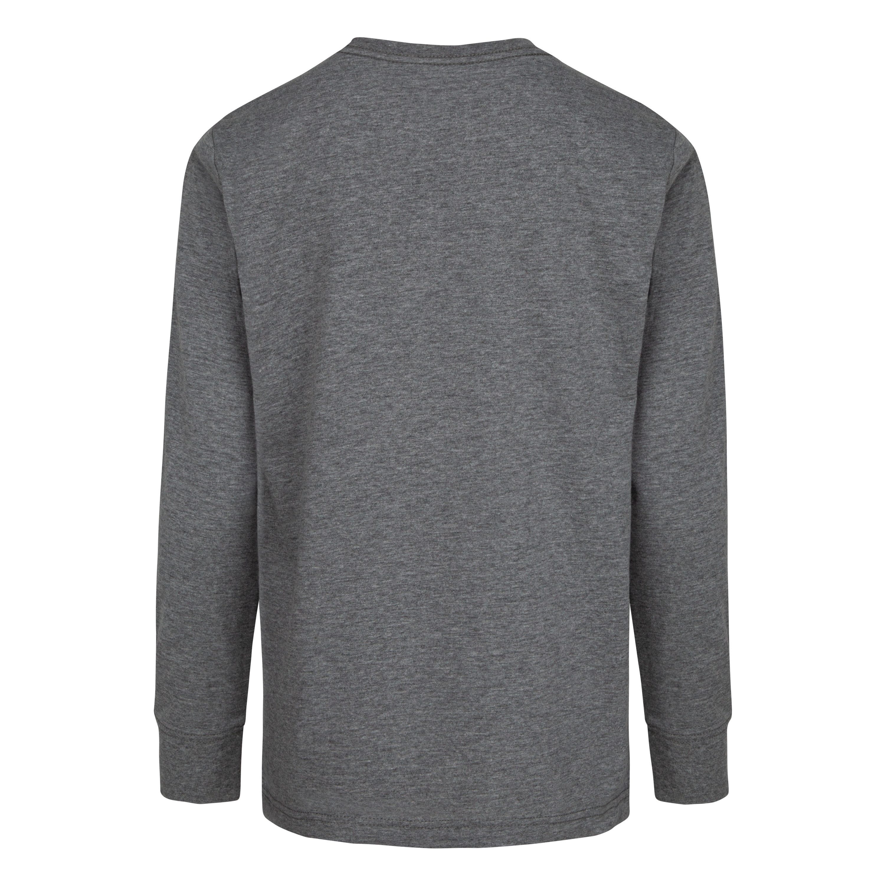 Jordan Langarmshirt JDB JUMPMAN AIR EMB