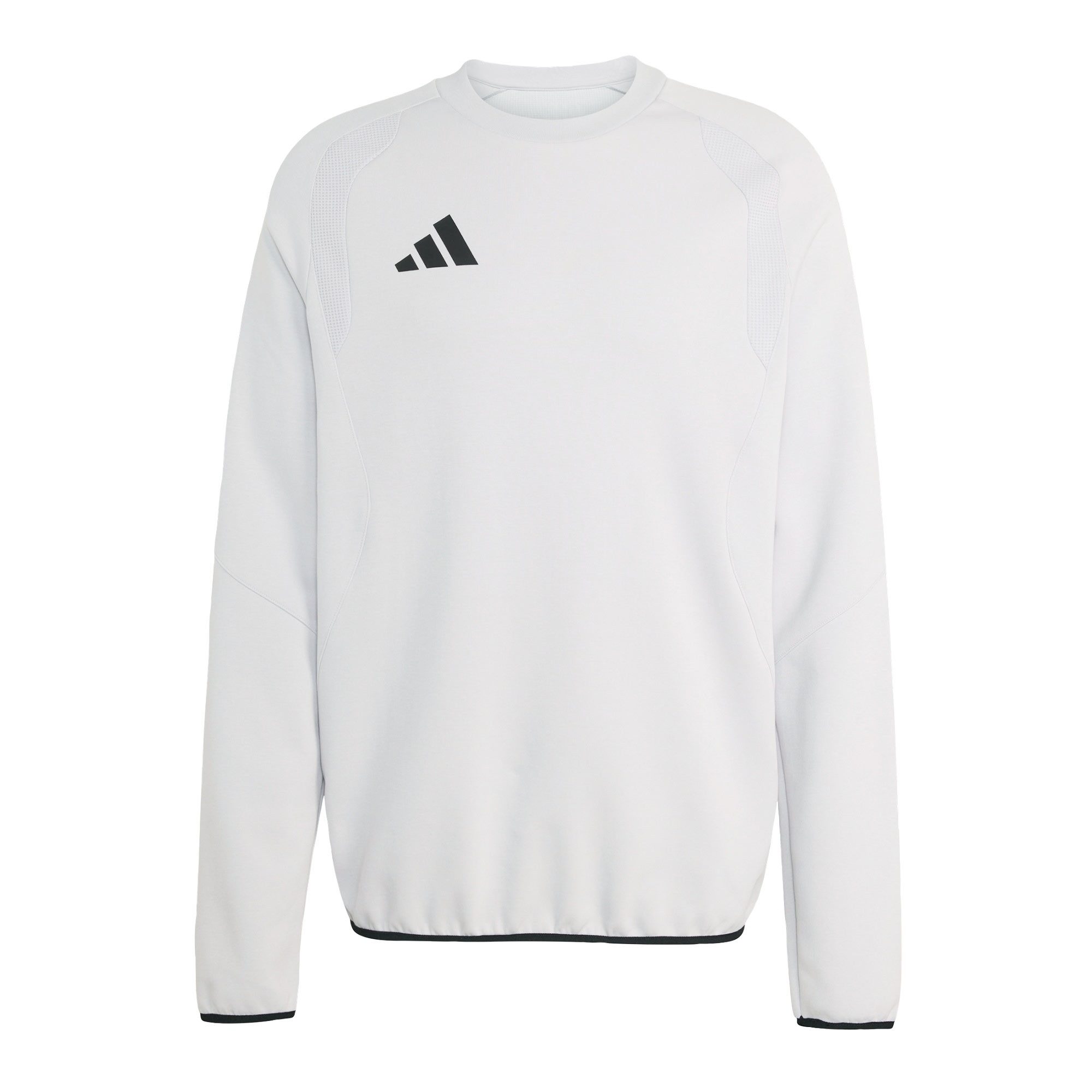 Team Light Grey / Black