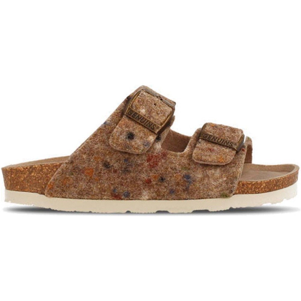 GENUINS Hawai Schnürschuh