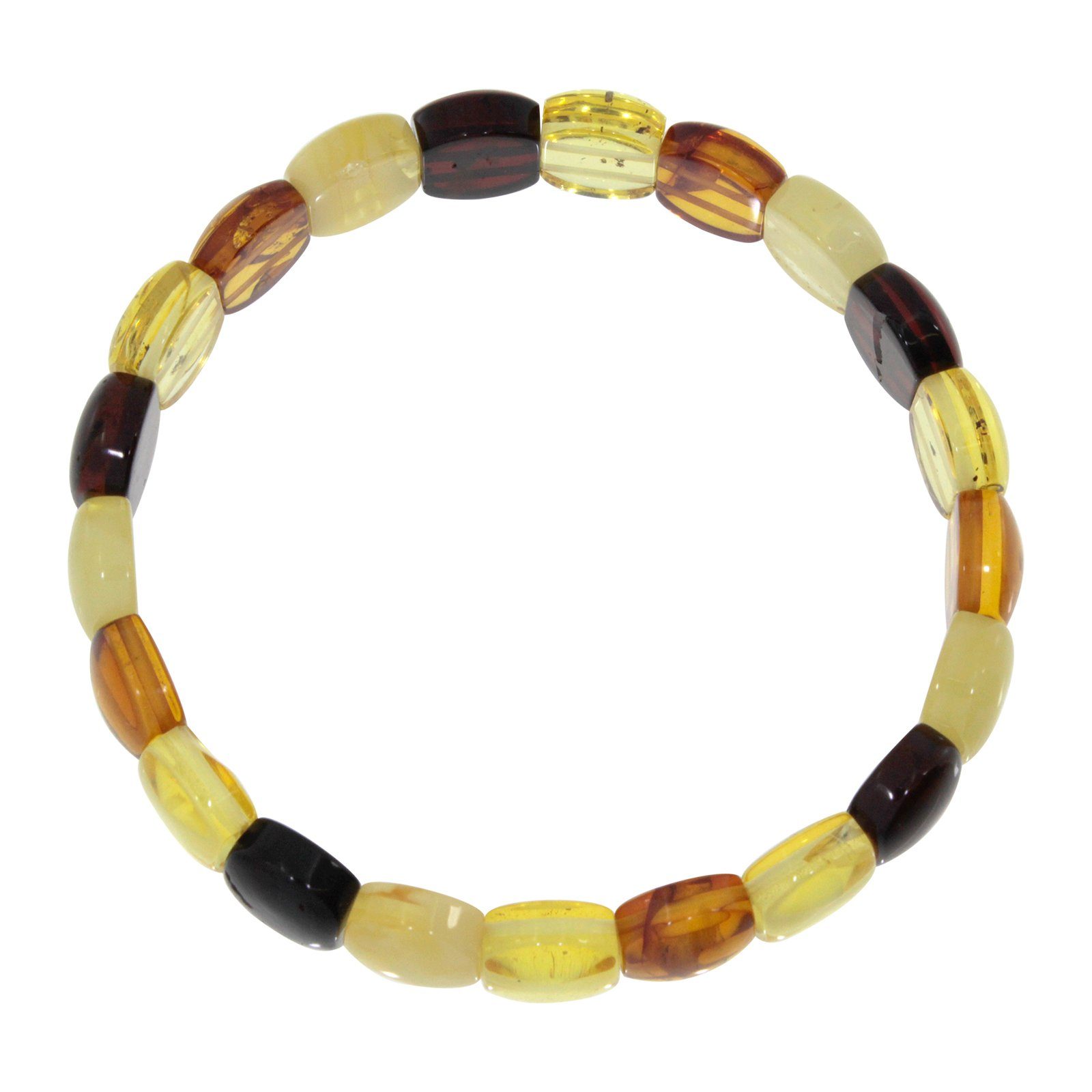 OSTSEE-SCHMUCK Armband - Tina - Bernstein günstig online kaufen