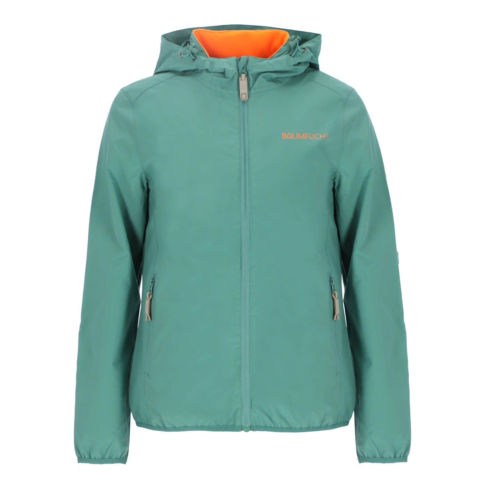 Baumfuchs Funktionsjacke Damen Jacke 2-in-1 - Jacke mit Kapuze und Steppwes günstig online kaufen