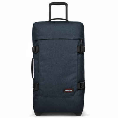 Eastpak Weichgepäck-Trolley Tranverz, 2 Rollen, Polyester