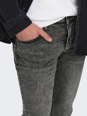 ONLY & SONS Slim-fit-Jeans (1-tlg)