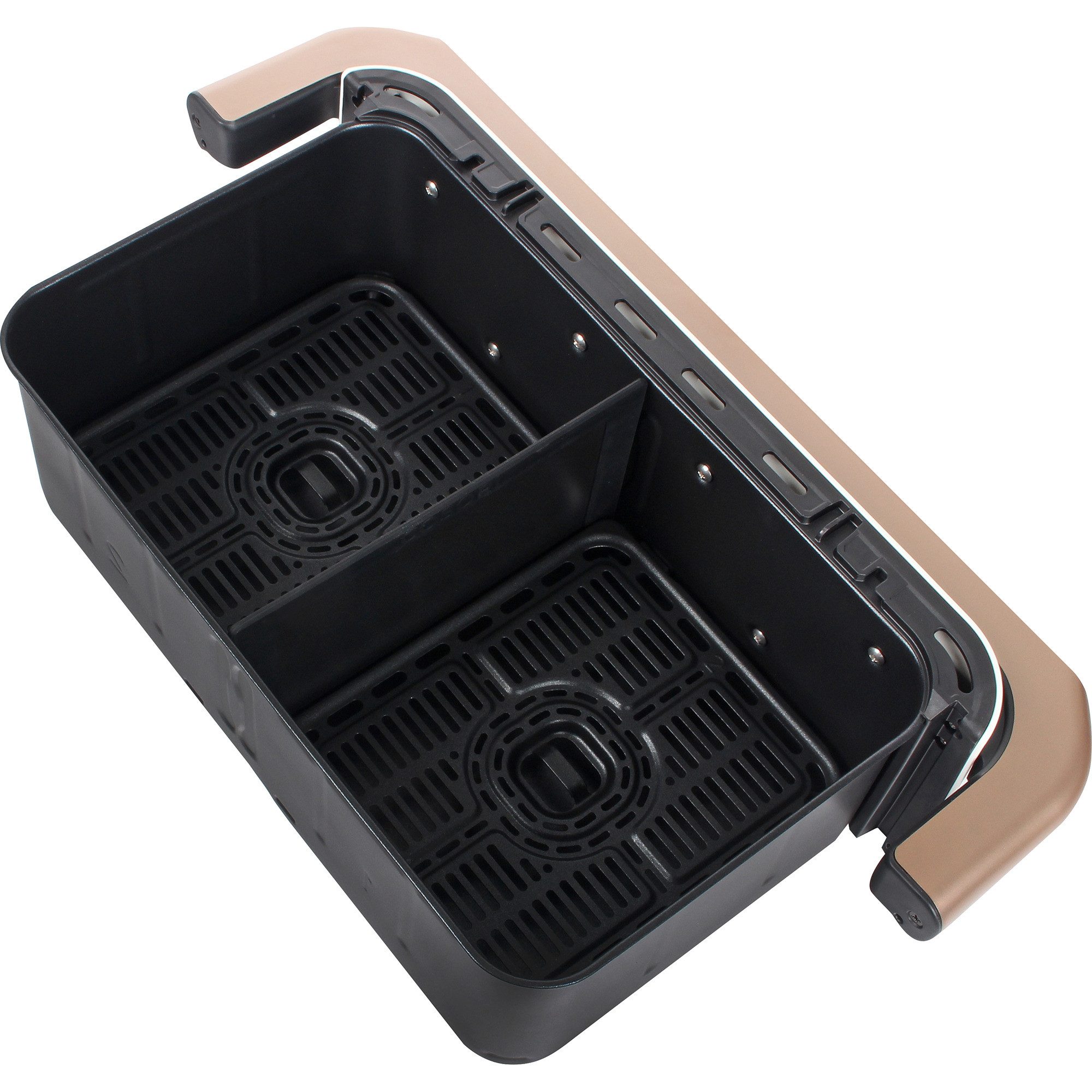 Cosori Fritteuse CAF-TF101S-WEUR – Bild 3 von 5