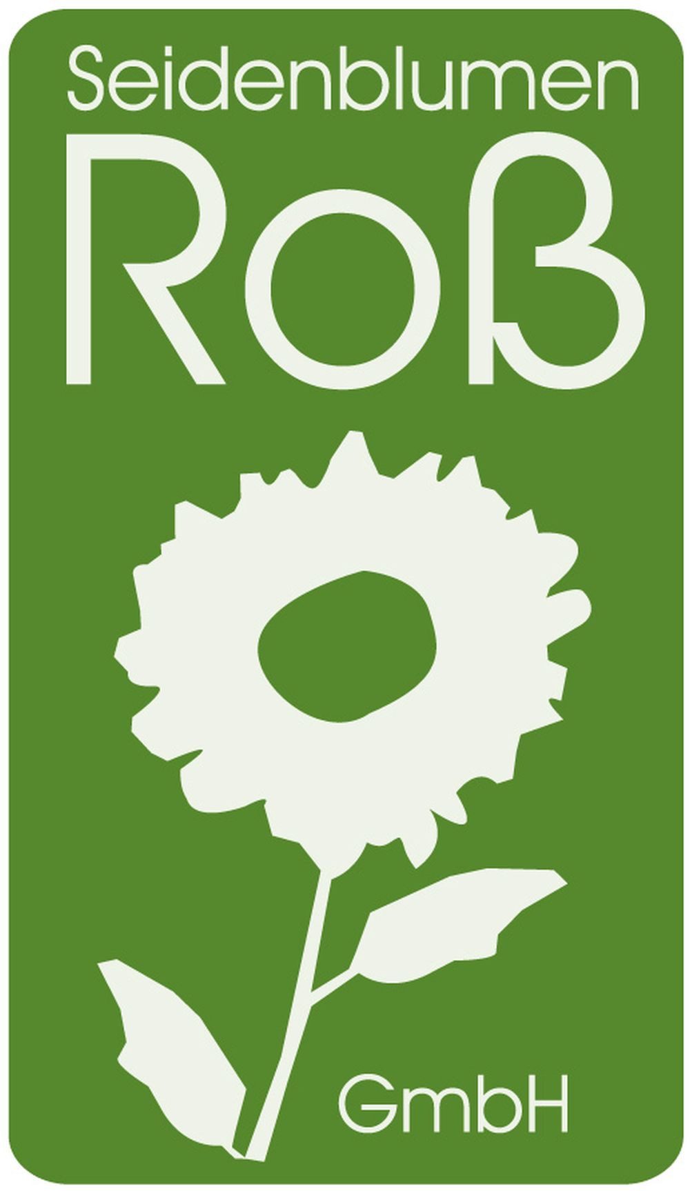 Seidenblumen Roß