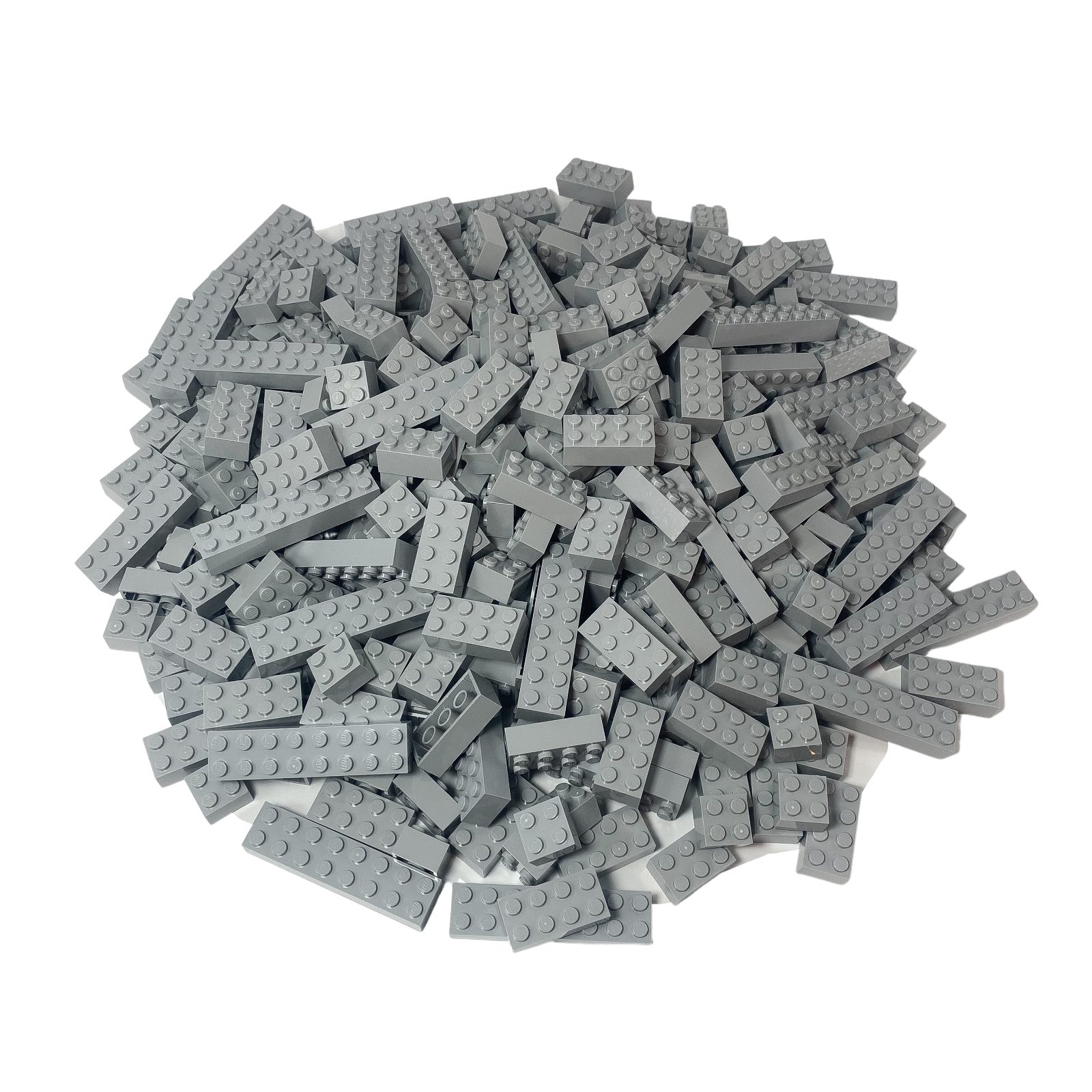 LEGO® LEGO® Steine Bausteine Hellgrau NEU! günstig online kaufen