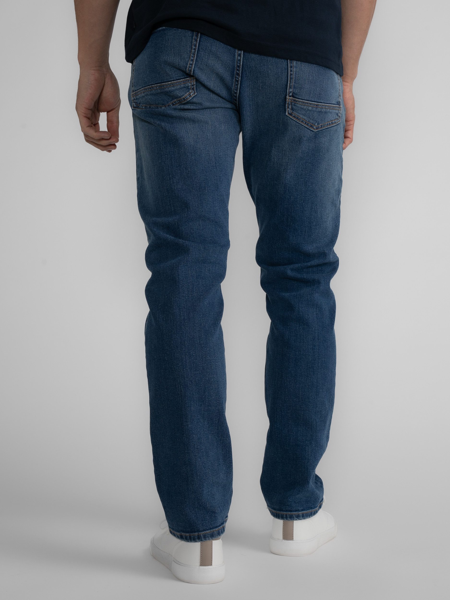 Petrol Industries Regular-fit-Jeans Starling