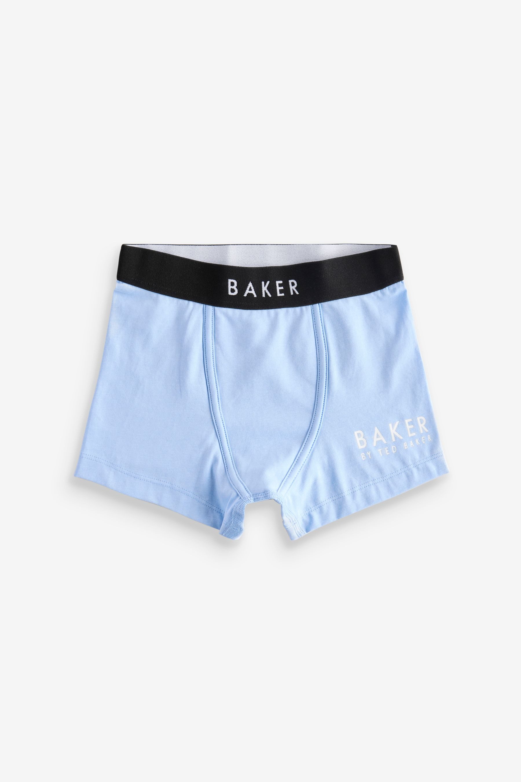 Baker by Ted Baker Boxershorts Baker By Ted Baker Boxershorts im 5er-Pack (5-St)
