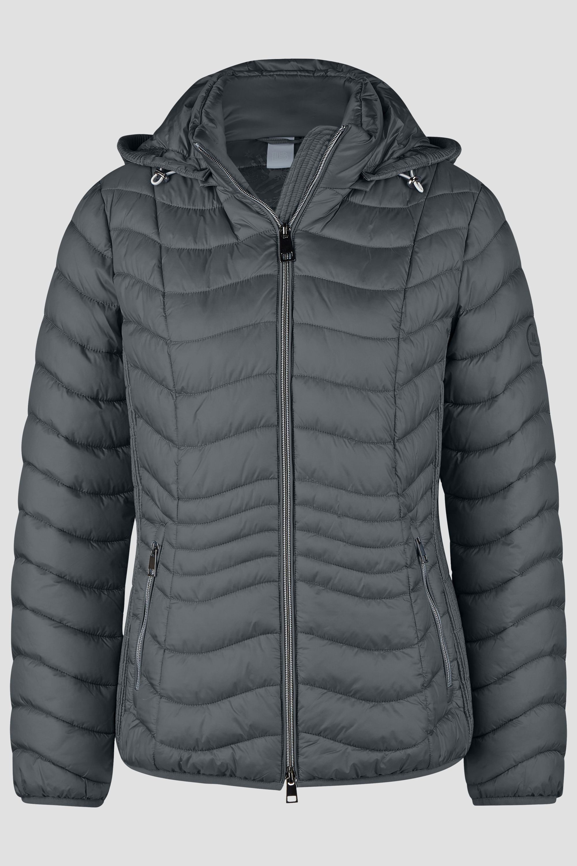 Barbara Lebek Steppjacke Übergangsjacke oder Herbstjacke günstig online kaufen
