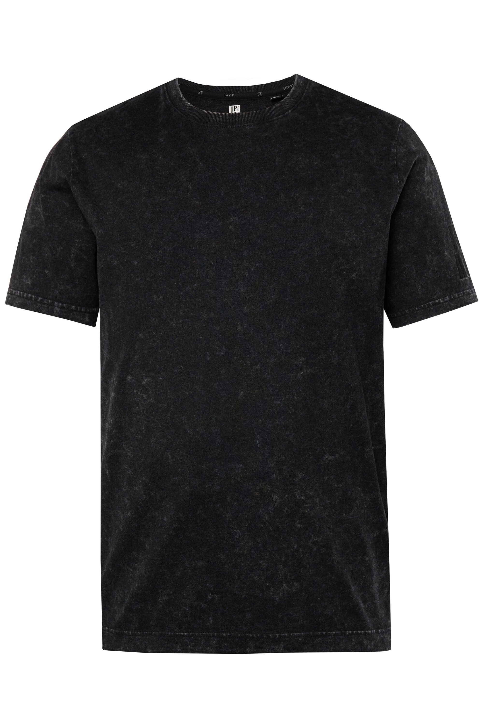 JP1880 T-Shirt T-Shirt FLEXNAMIC® Bauchfit Fitness günstig online kaufen