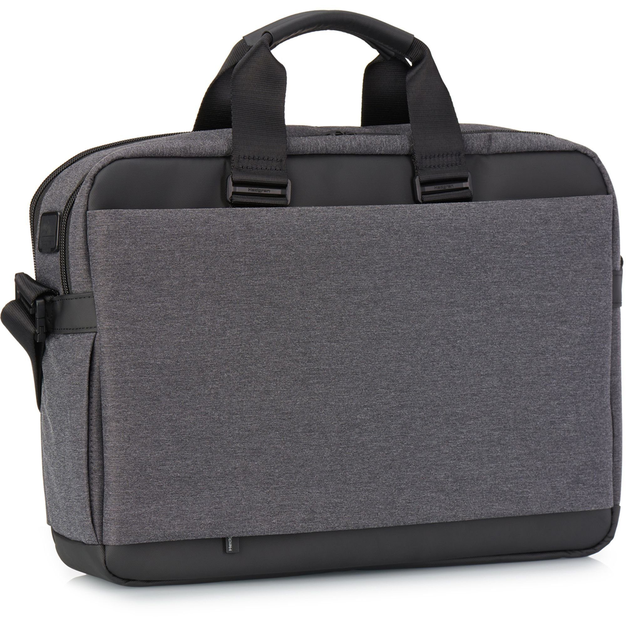 Hedgren Aktentasche Next, Polyester