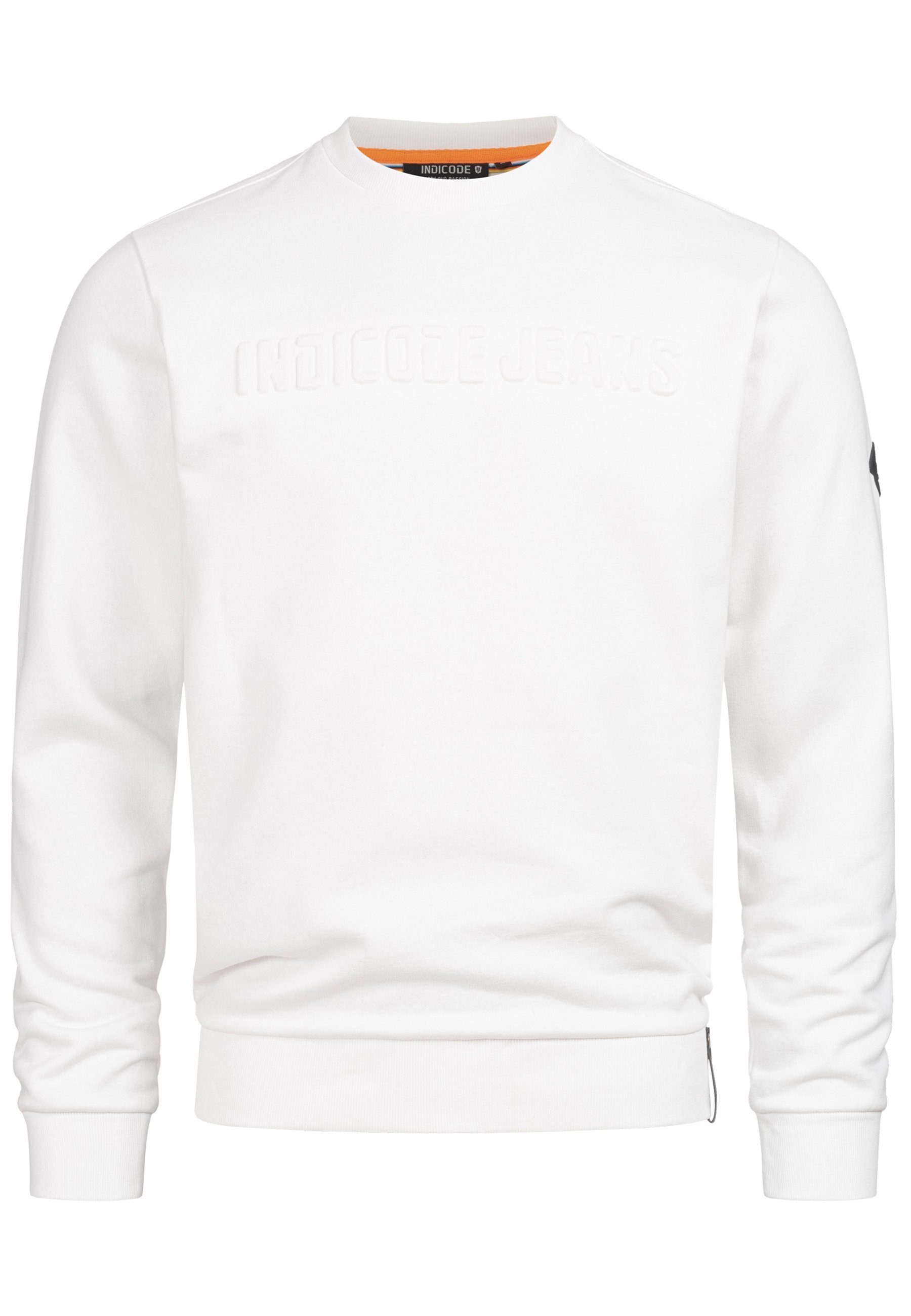 Indicode Sweater INAvant günstig online kaufen