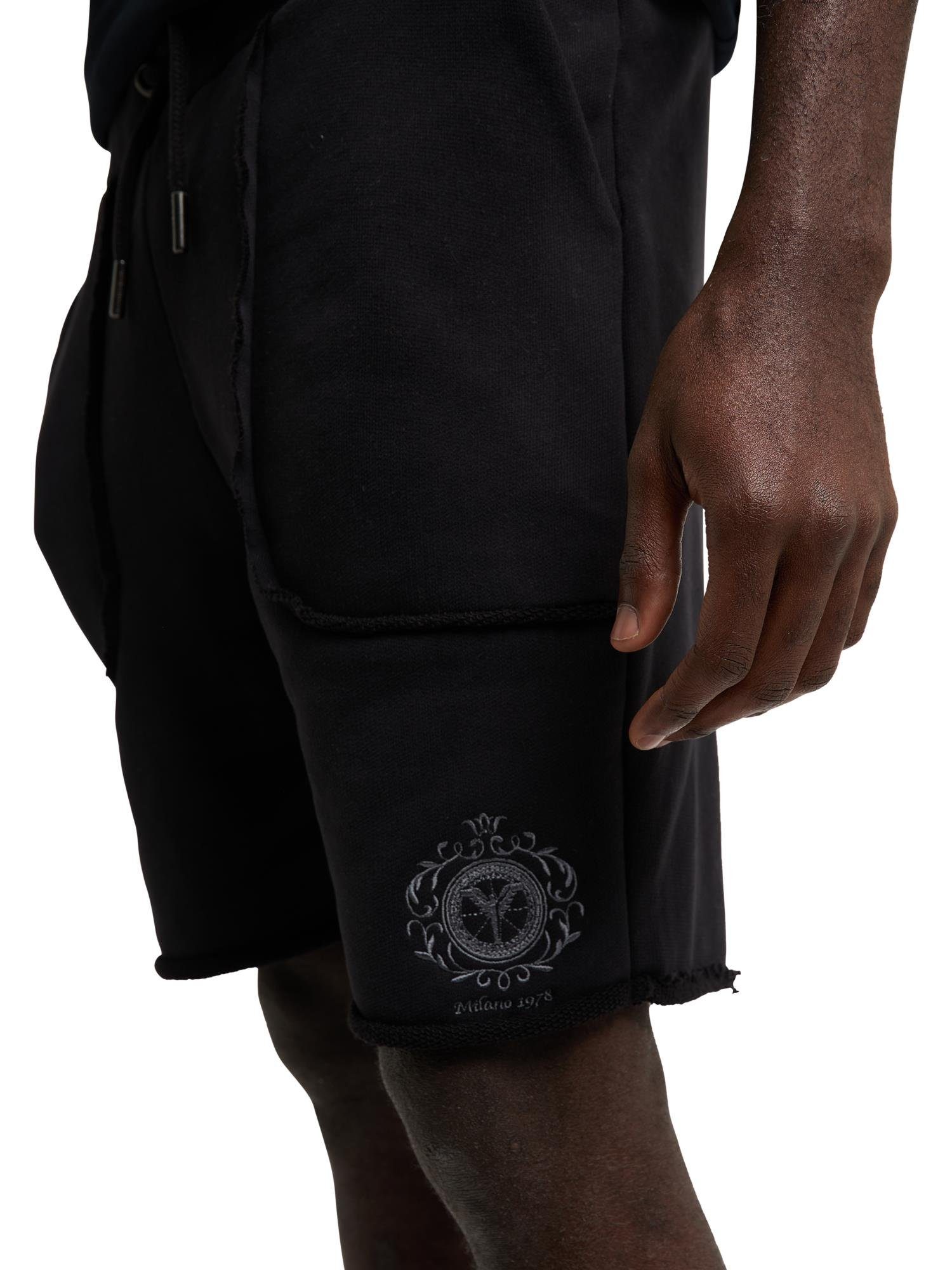 CARLO COLUCCI Shorts De Benedetto günstig online kaufen