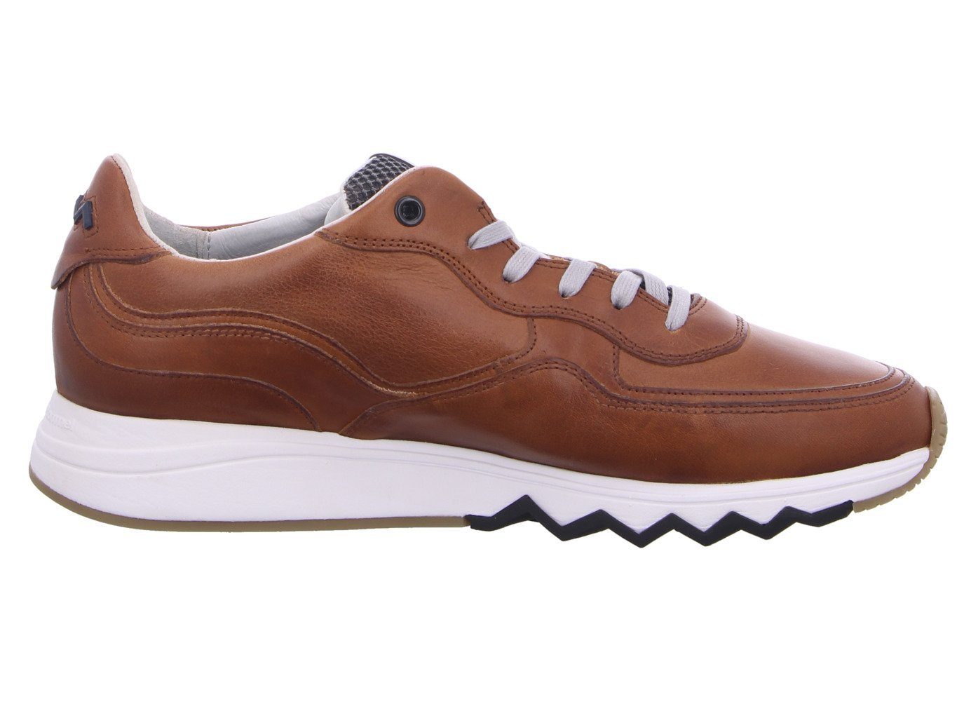 Floris van Bommel Floris Sport Schnürschuh