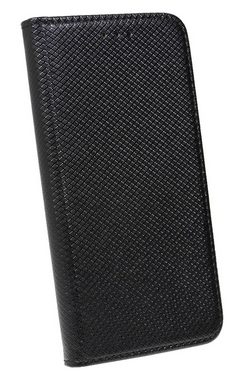 cofi1453 Handyhülle cofi1453® Buch Tasche "Smart" kompatibel mit iPhone 12 Handy Hülle Etui Brieftasche Schutzhülle mit Standfunktion, Kartenfach