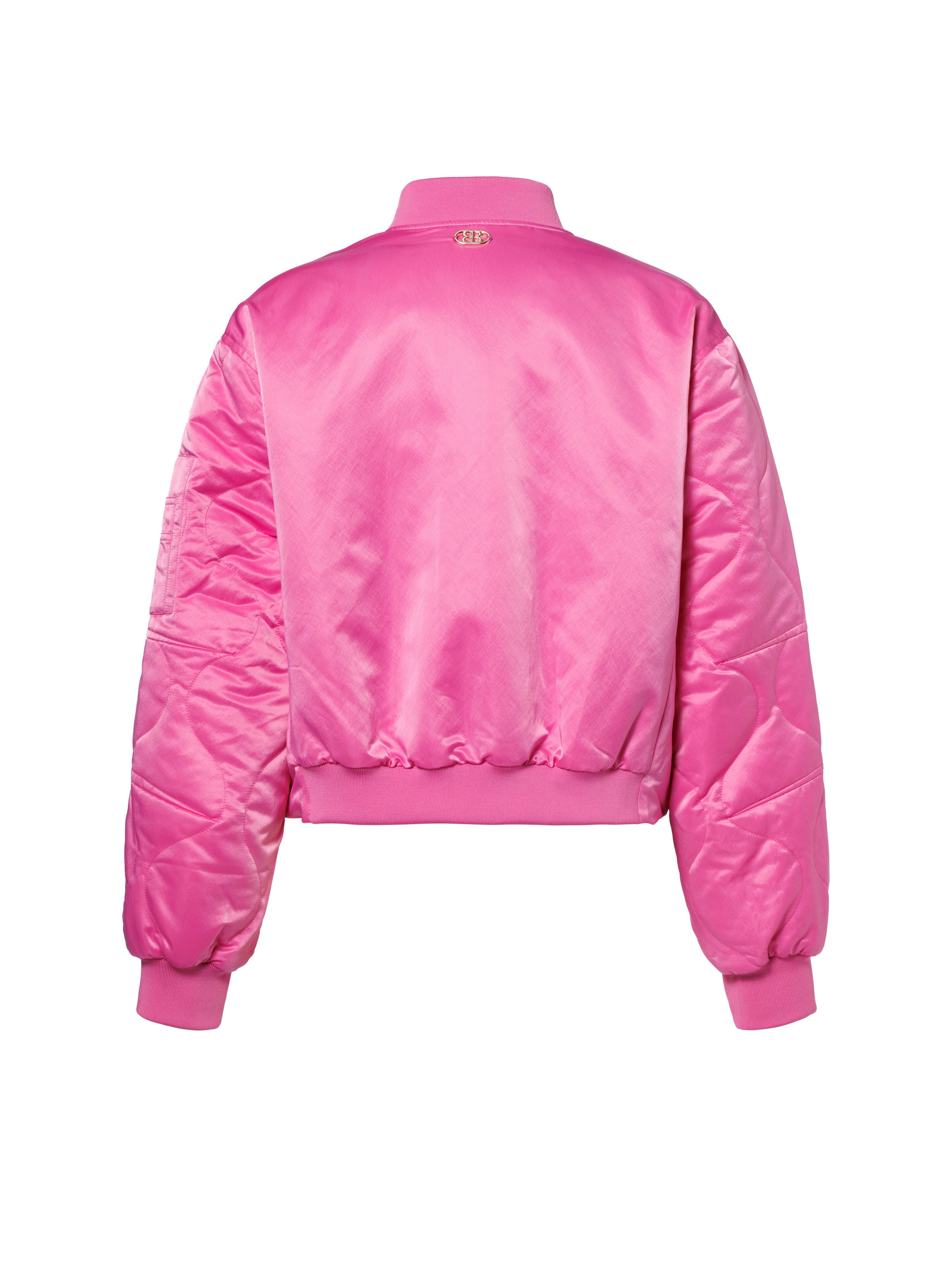 BEAUMONT Bomberjacke günstig online kaufen