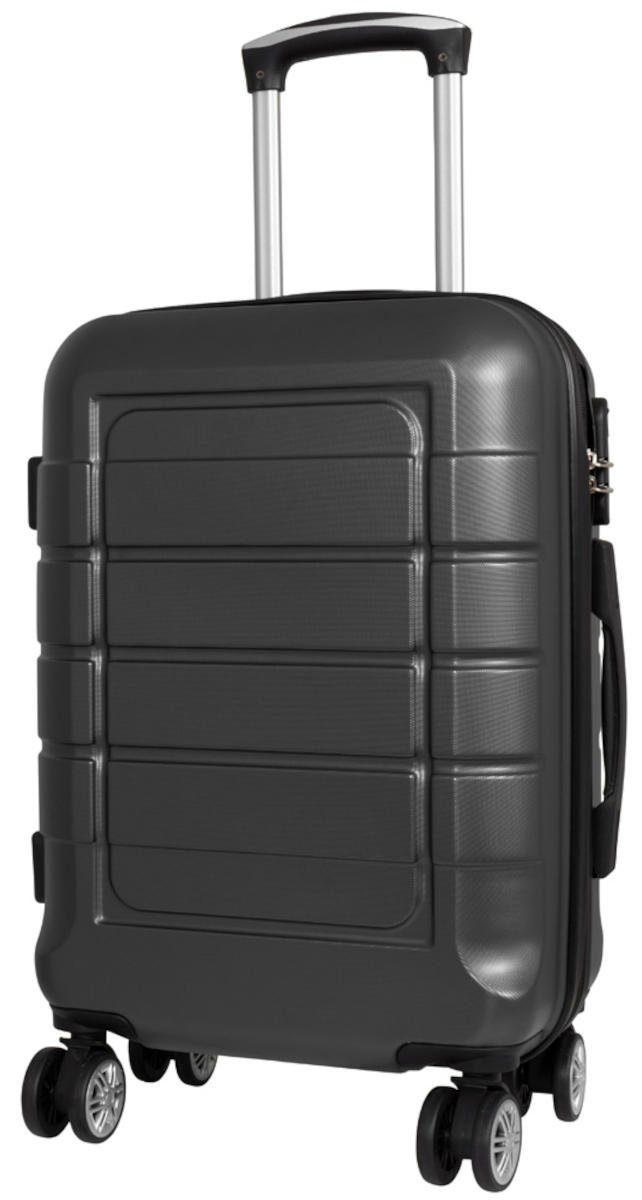 Warenhandel König Trolley Itzum, 4 Rollen, günstig online kaufen