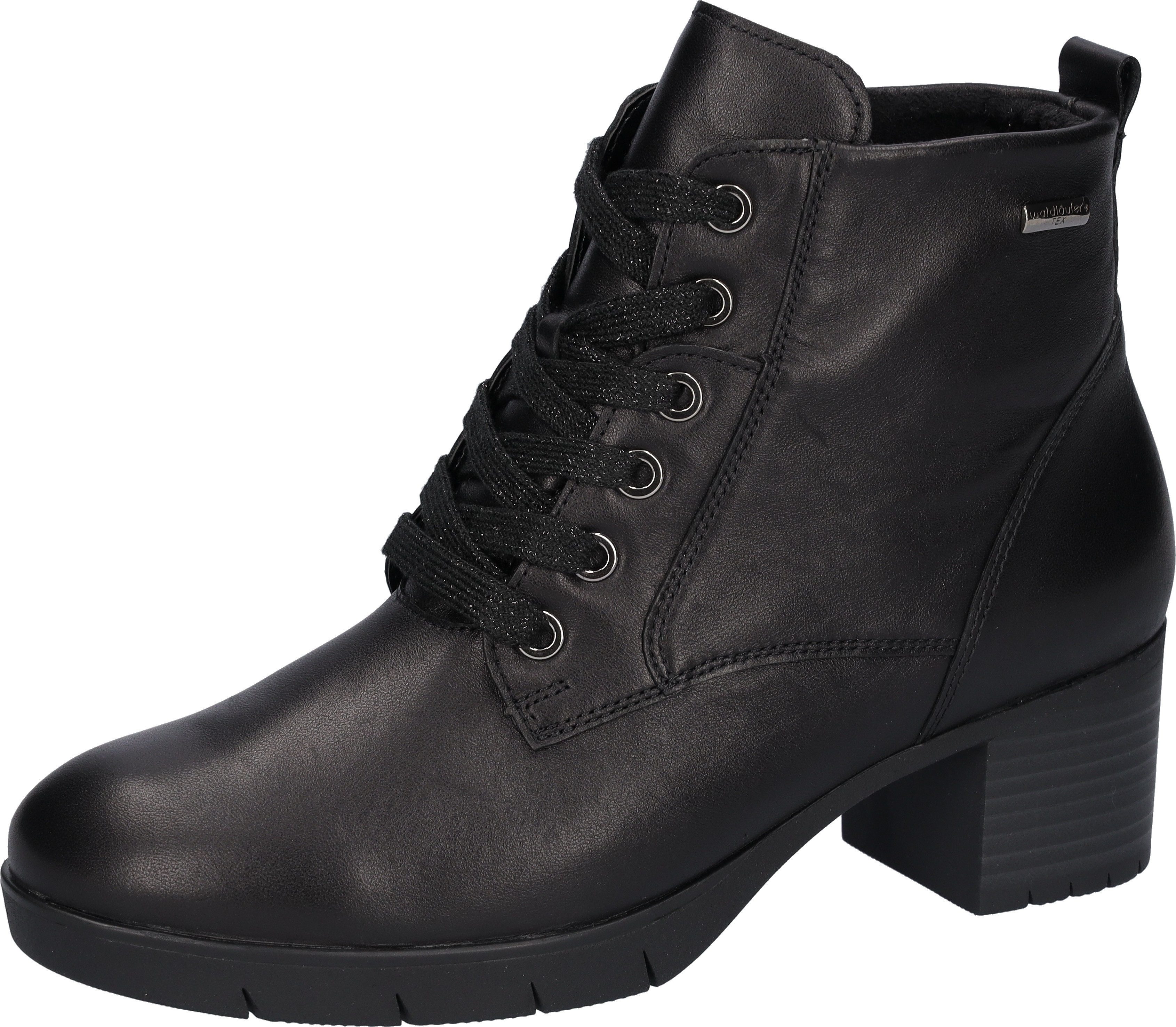H-NADJA Schnürstiefelette