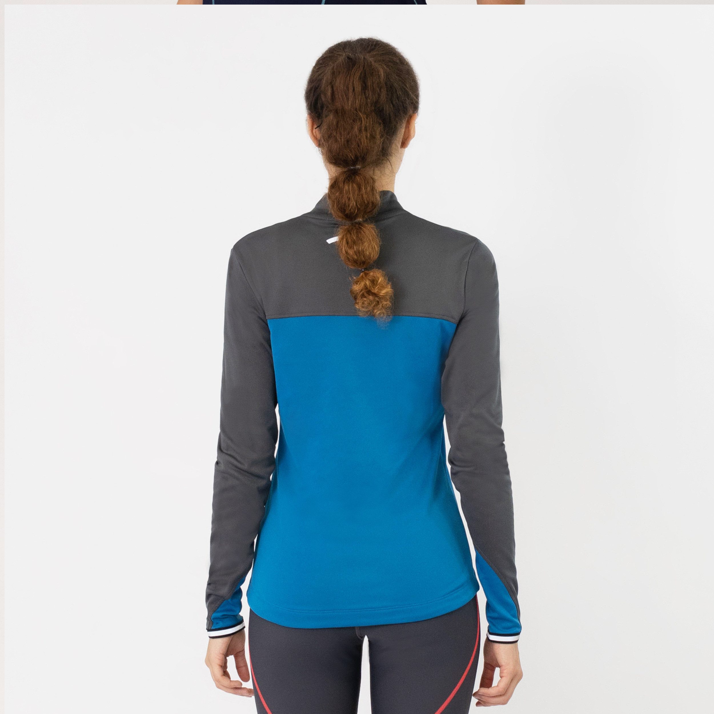 TAO Laufshirt GAIA atmungsaktiv & optimaler Tragekomfort