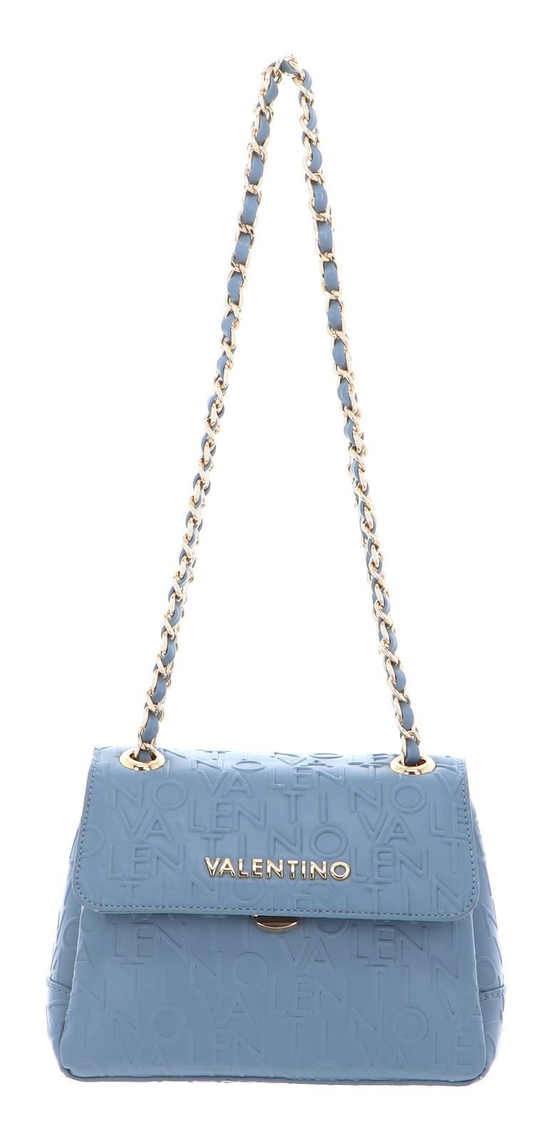 Schultertasche Flap Bag