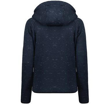 Canadian Peak Kapuzensweatjacke Sweatjacke Fanatic Hoodie