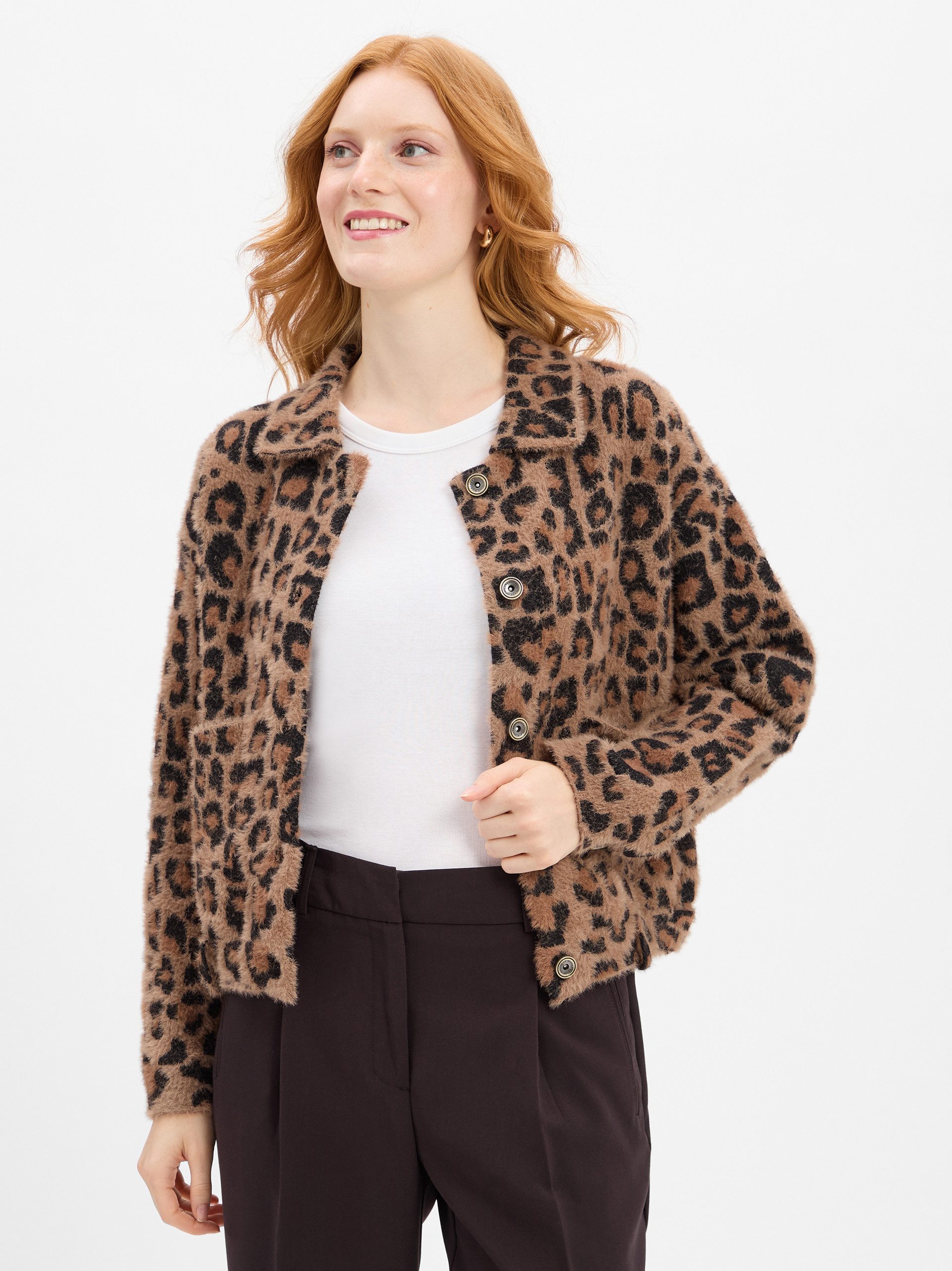 Rino & Pelle Sweatjacke Bubbly günstig online kaufen