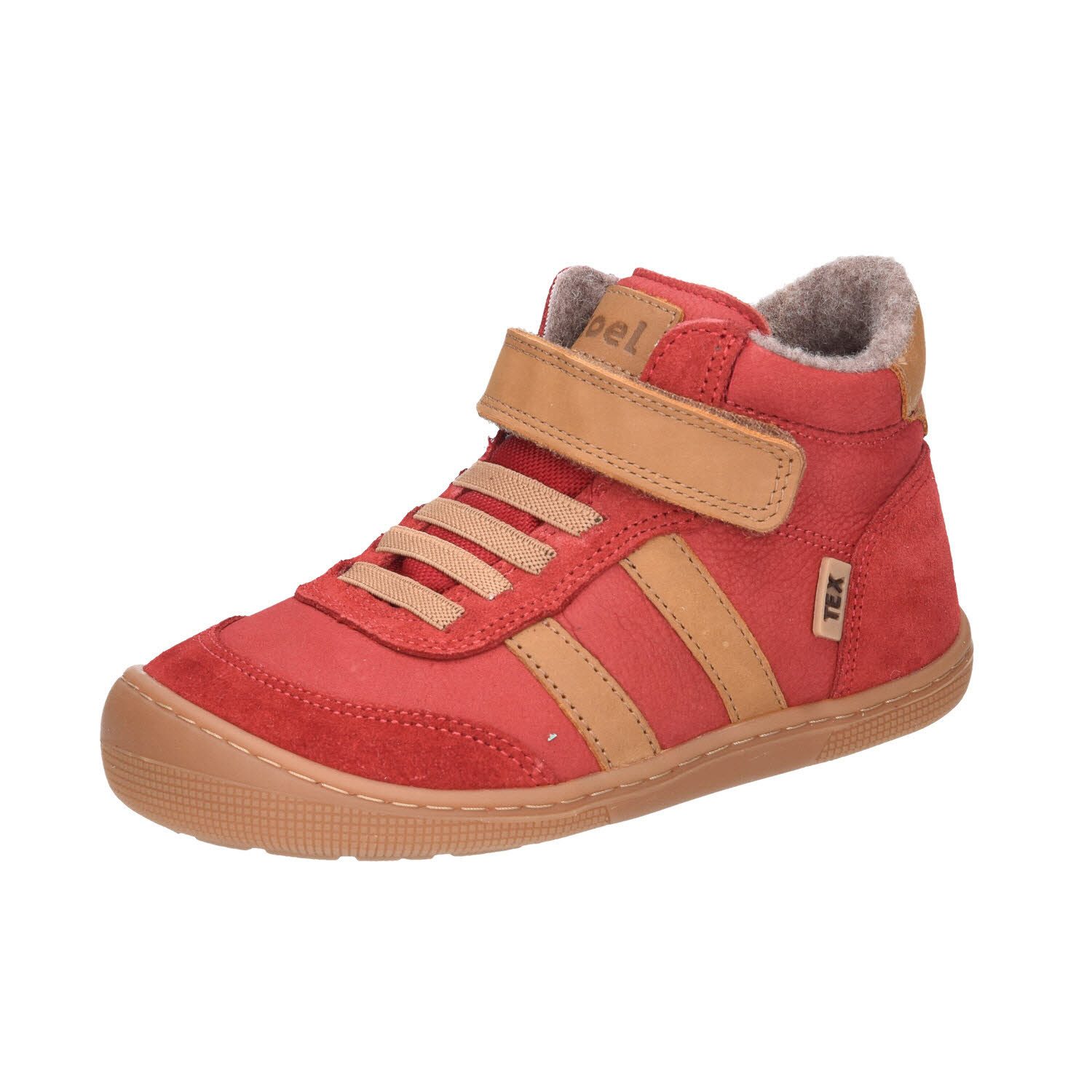 Koel4kids Bernardino Tex Winterstiefel