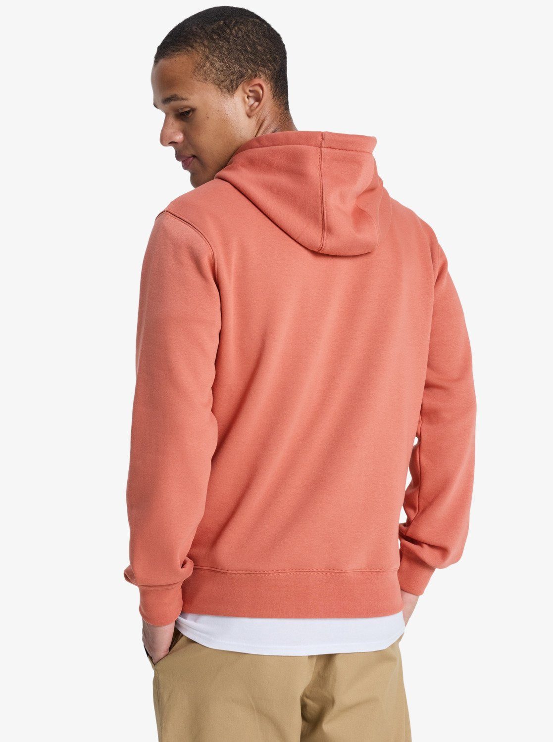 Quiksilver Kapuzensweatshirt FINELINE HOODIE