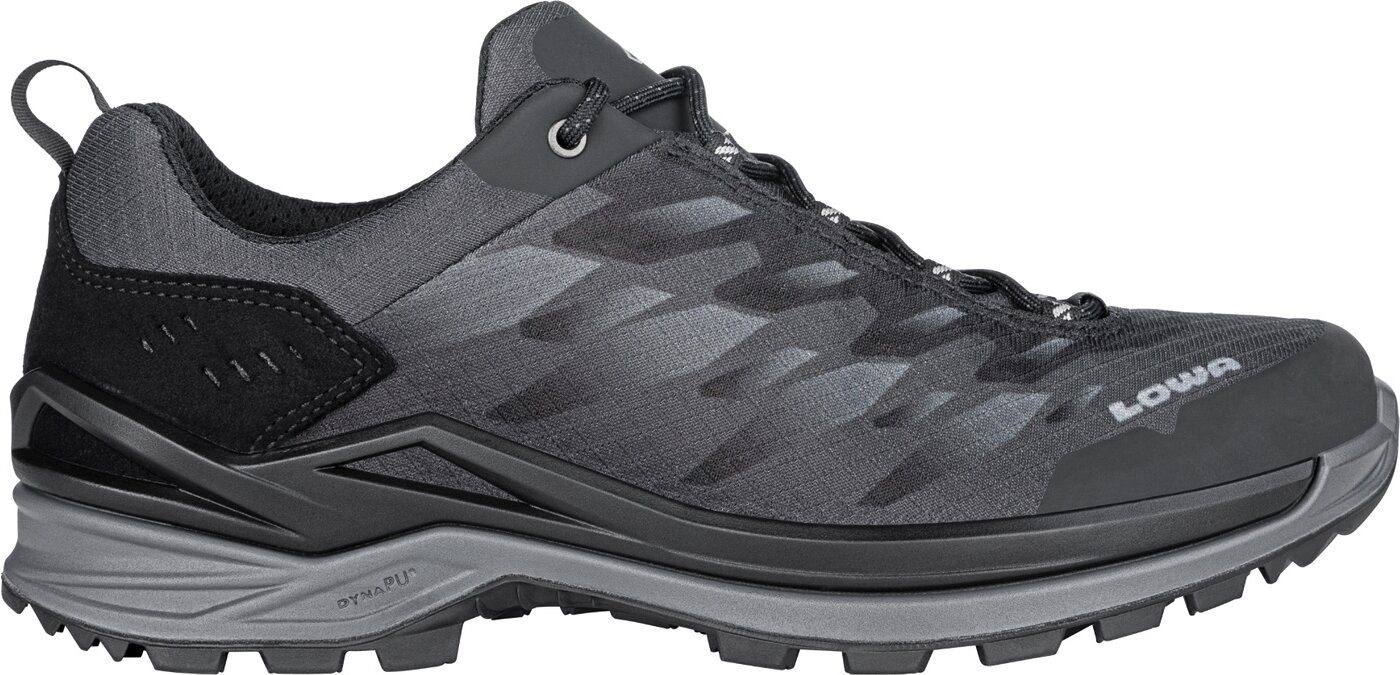 Lowa FERROX GTX LO SCHWARZ/ANTHRAZIT Trekkingschuh günstig online kaufen