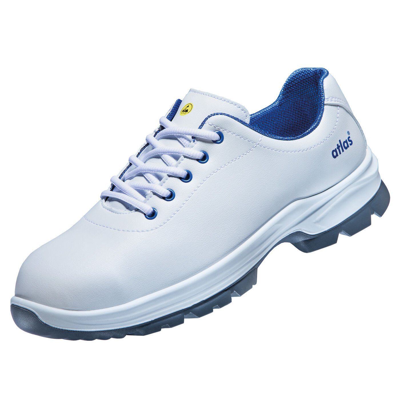 ATLAS Sicherheitsschuh