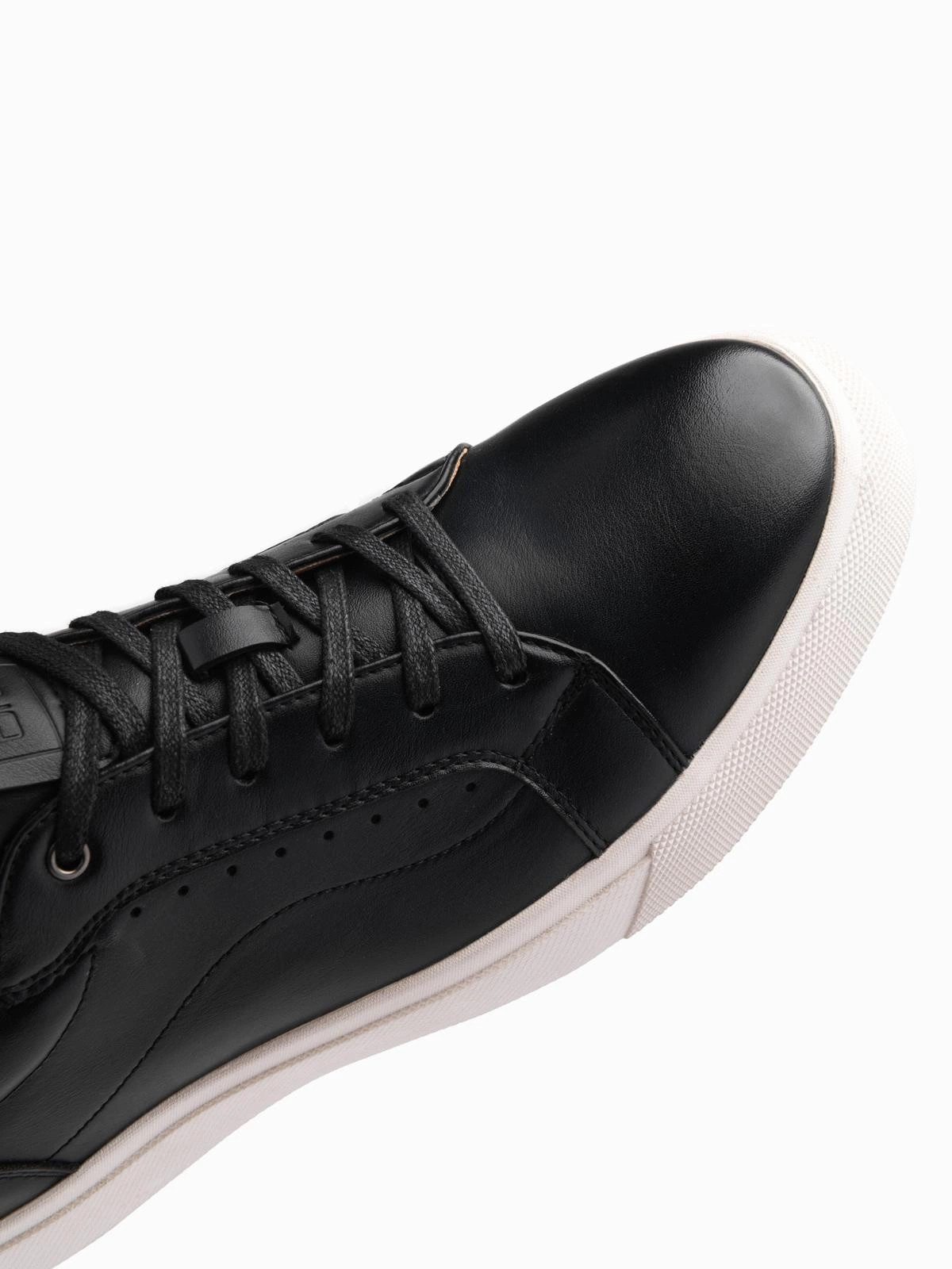 OMBRE Öko-Leder Sneaker Sneaker