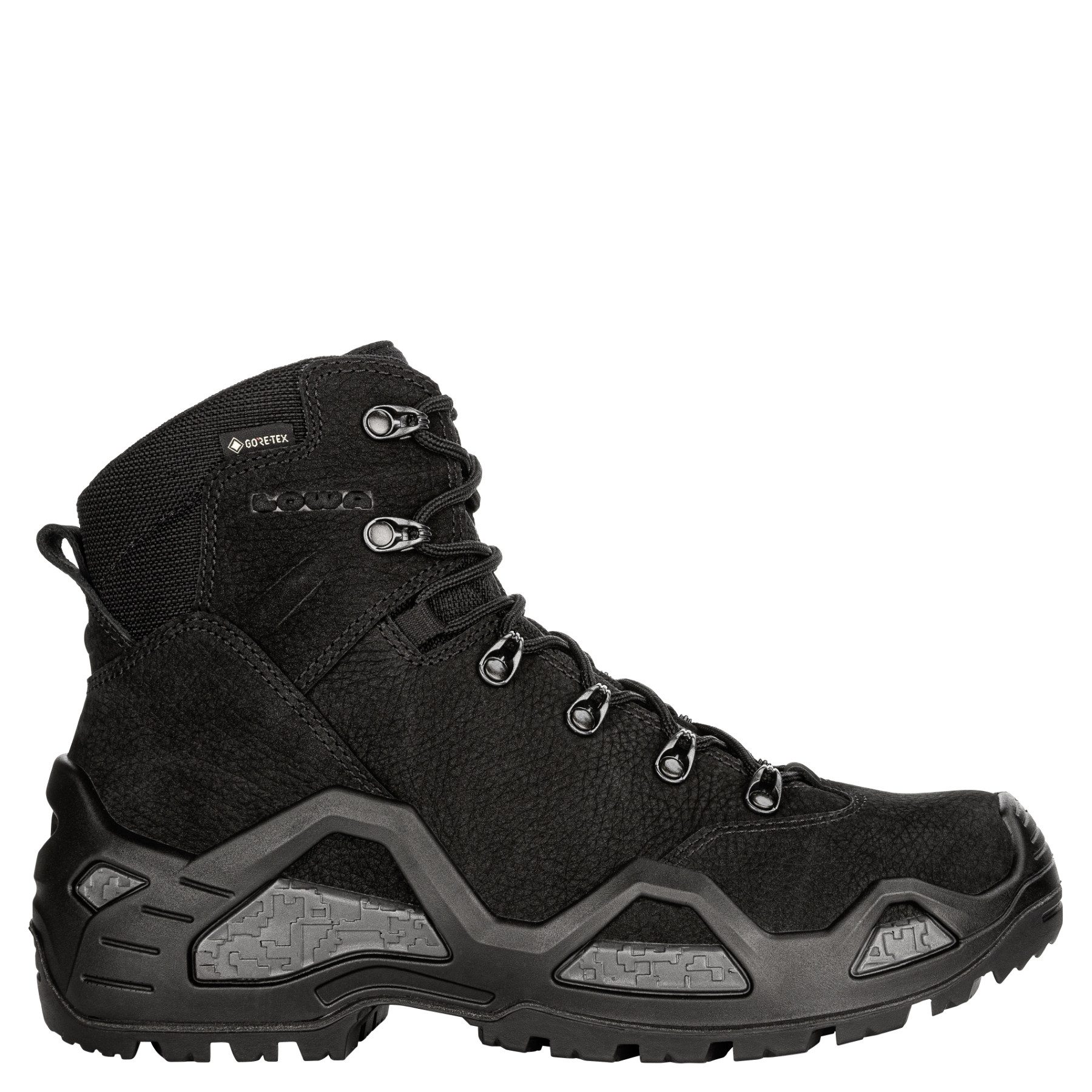 LOWA Professional Z-6N GTX Ws C Wanderstiefel