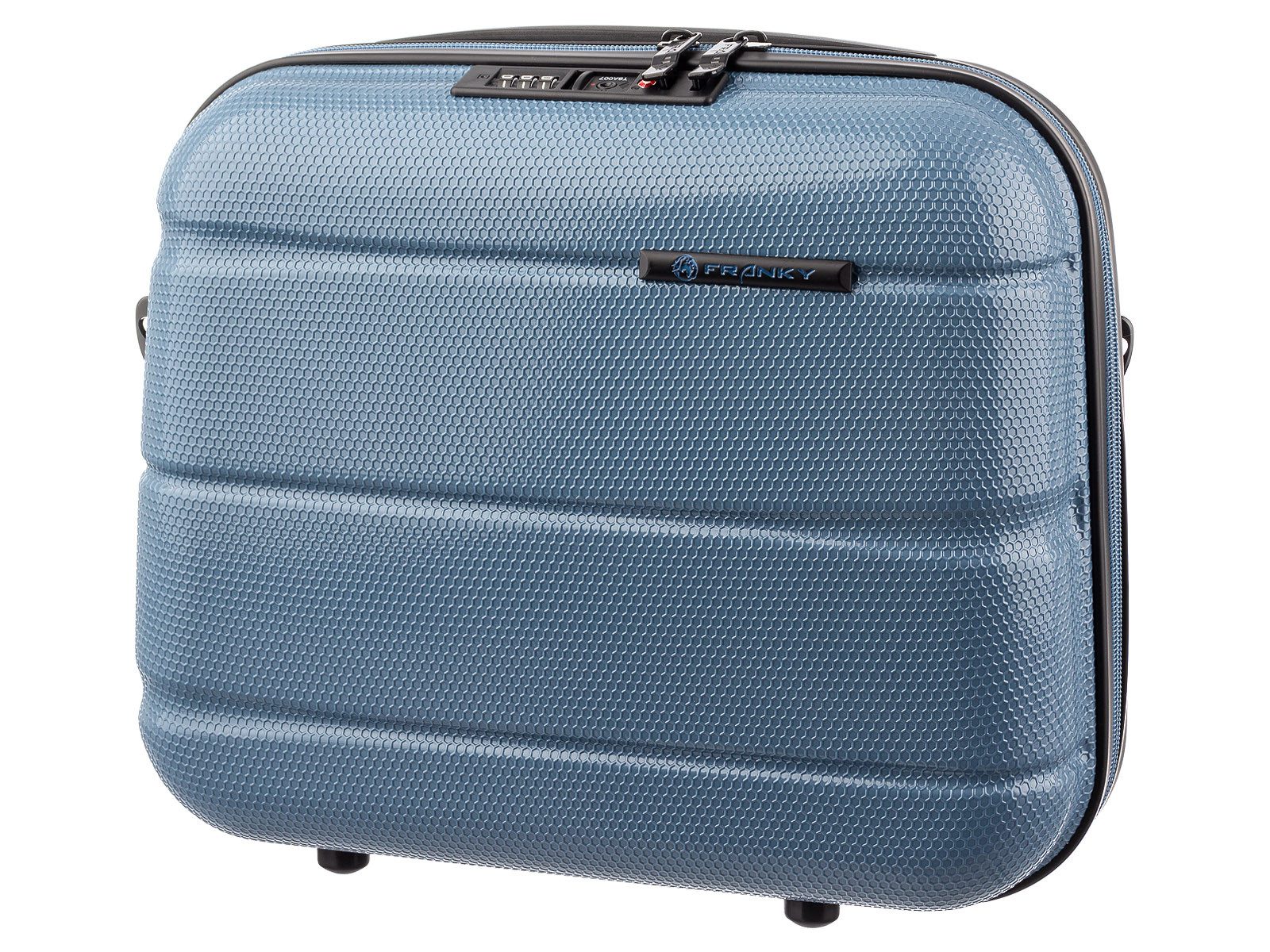Franky Beautycase ABS13 Beautycase Handgepäck Hartschale günstig online kaufen