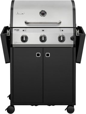Enders® Gasgrill Chicago Next 3