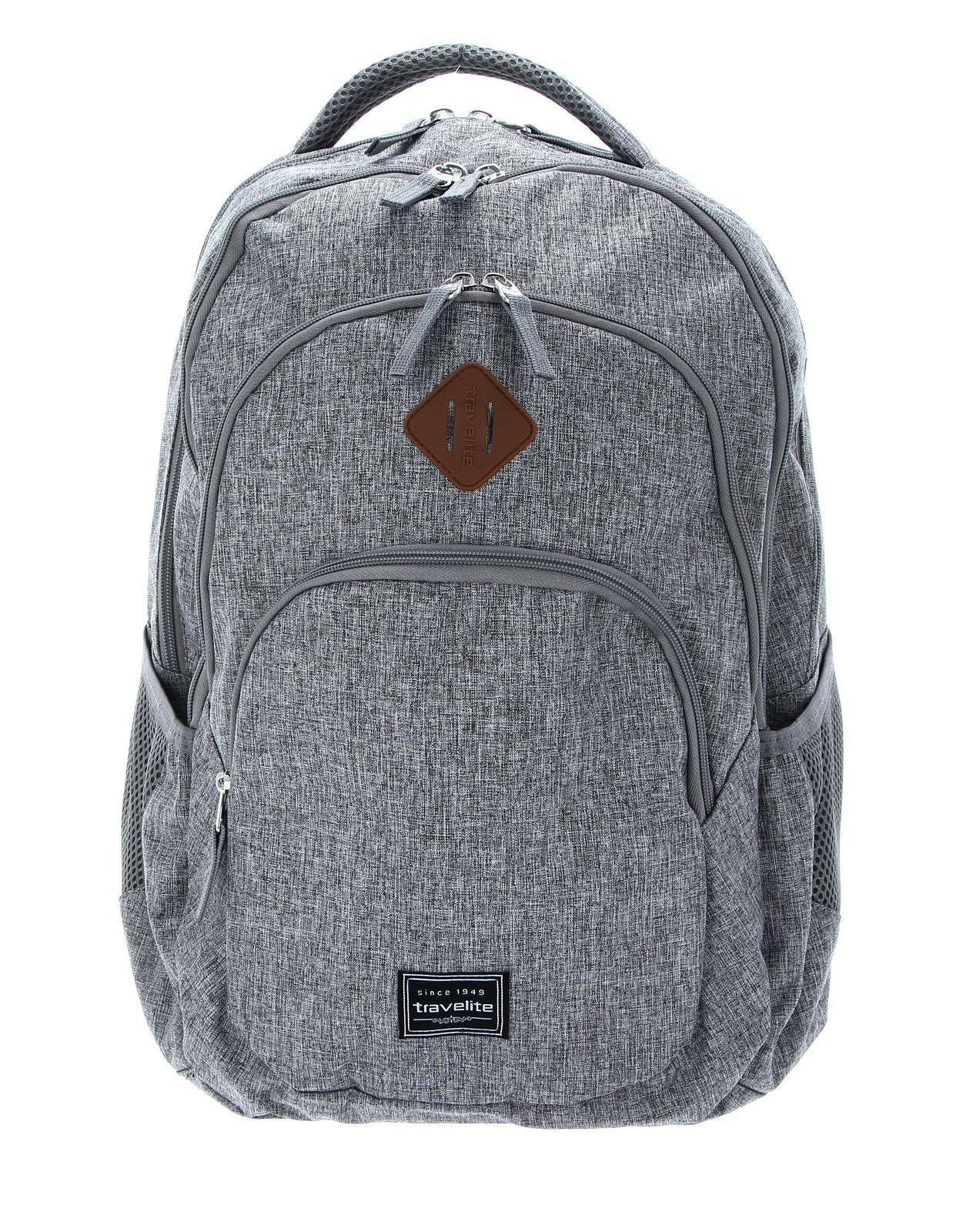 travelite Rucksack Melange Backpack