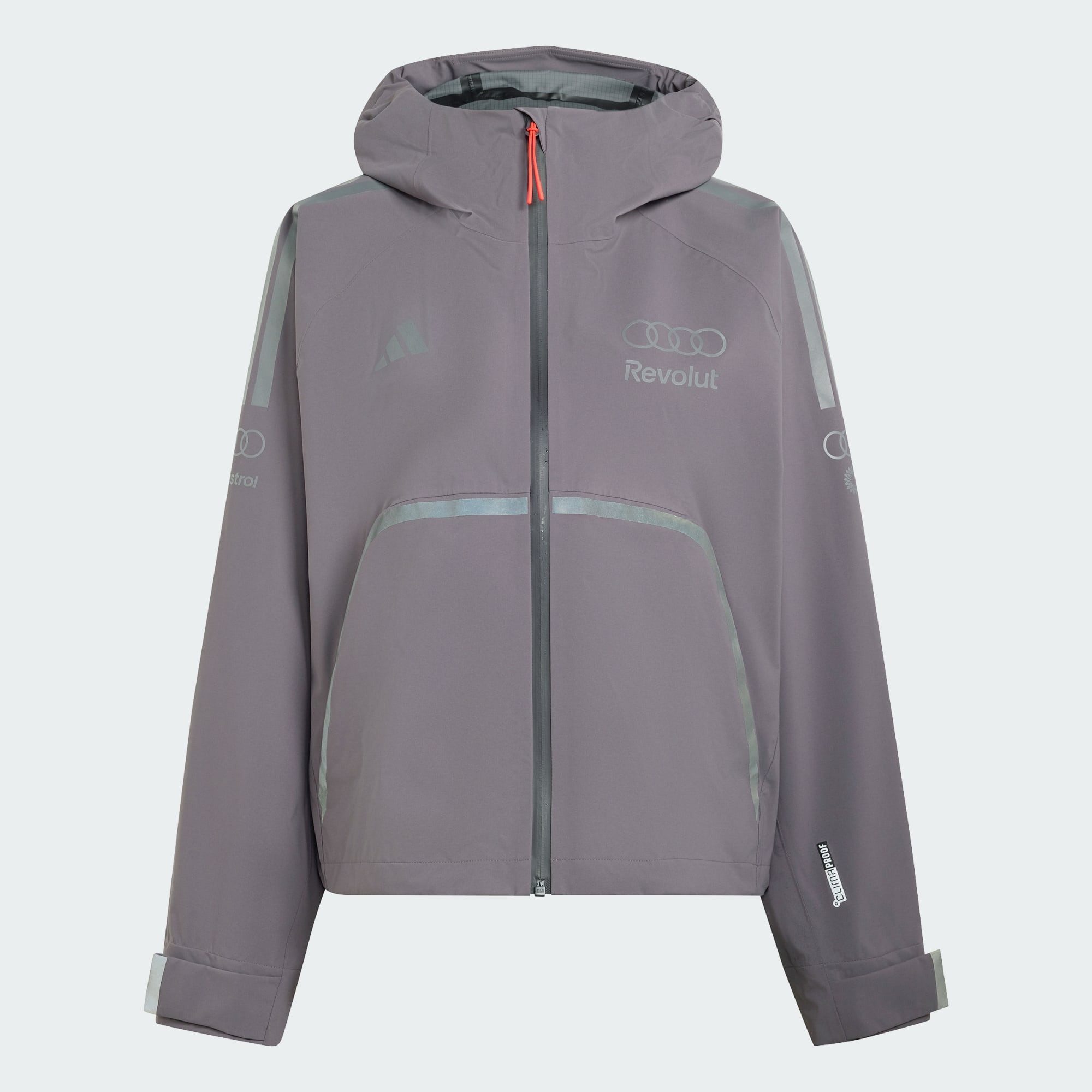 adidas Performance Funktionsjacke (1-St)