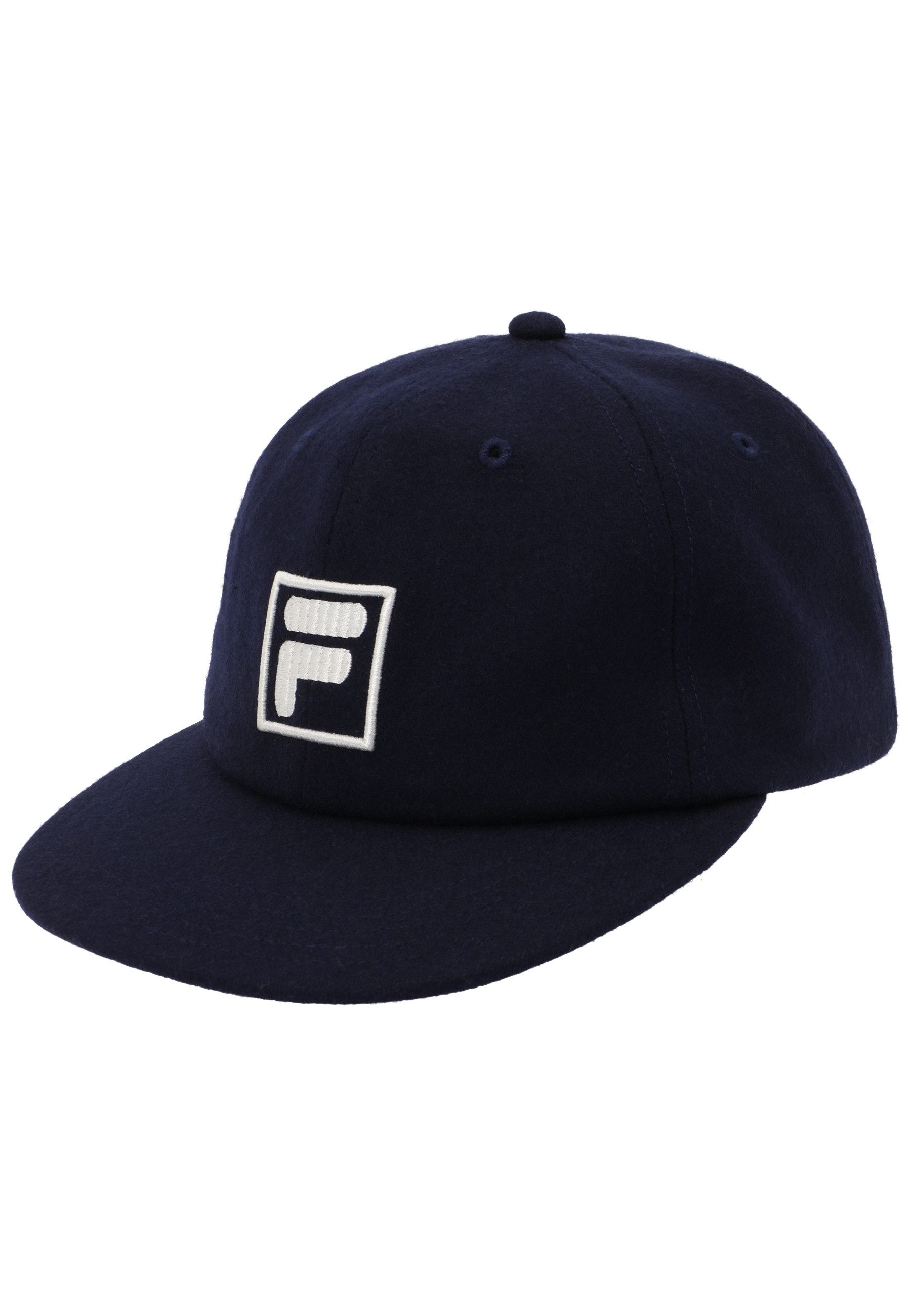 Fila Fitted Cap COMO