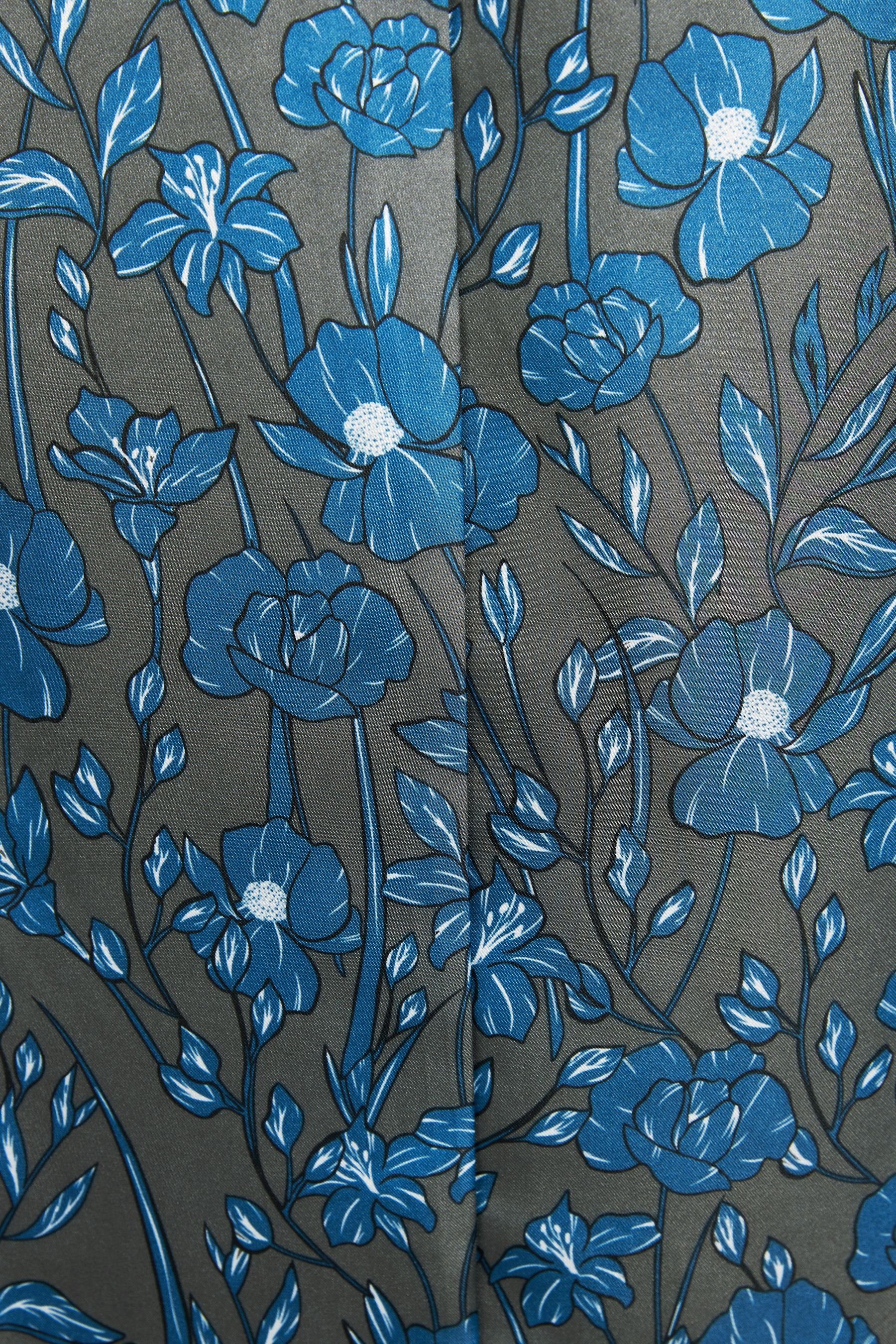 Next Baukastensakko Anzug mit zwei Knöpfen: Skinny Fit Jacke (1-tlg) günstig online kaufen