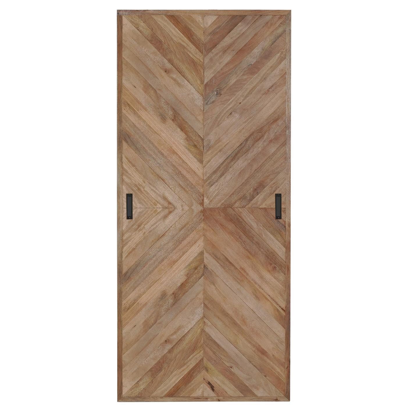 baario Schiebetür Schiebetür CHATEAU rustikal