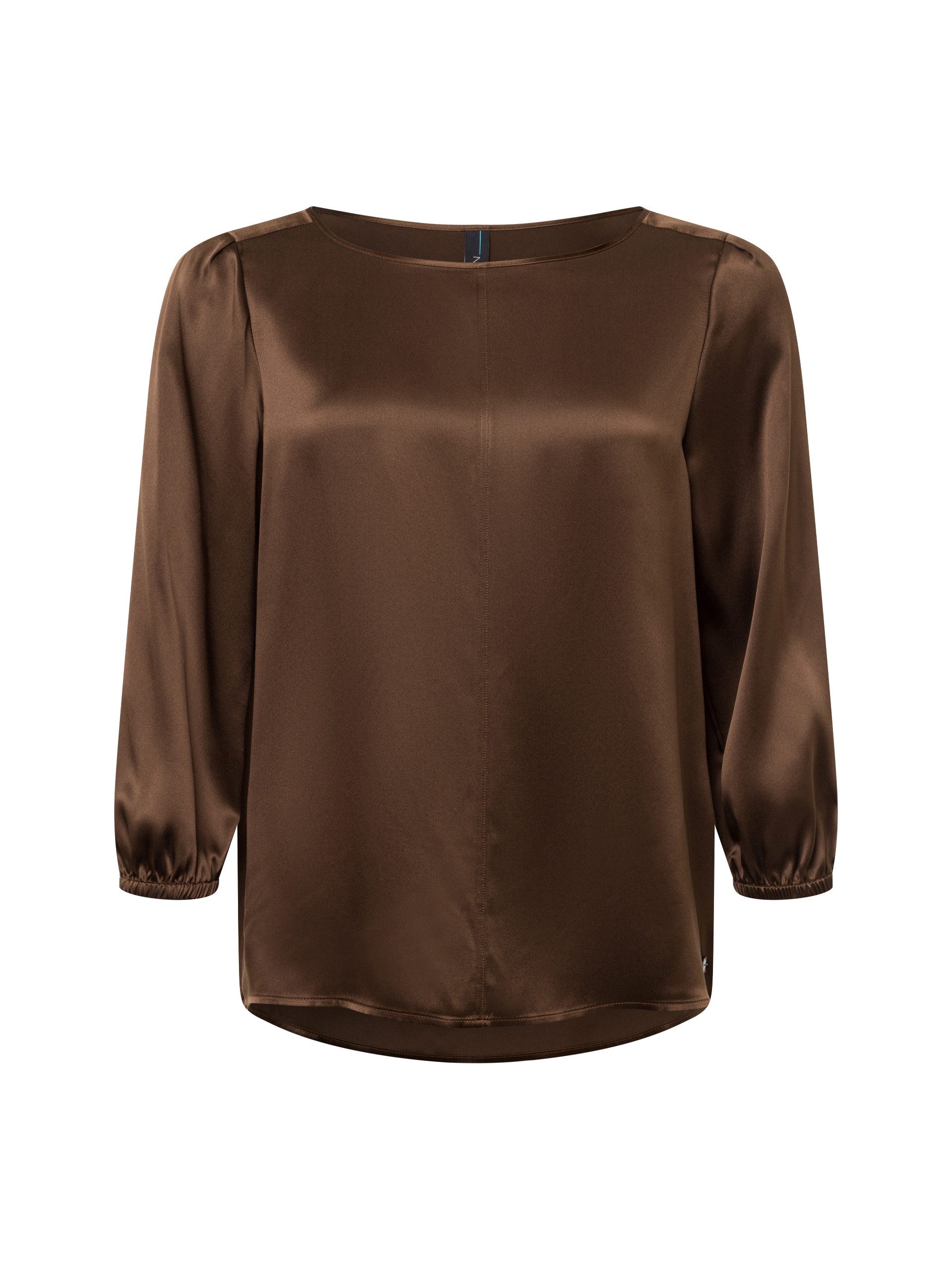 Shirtbluse