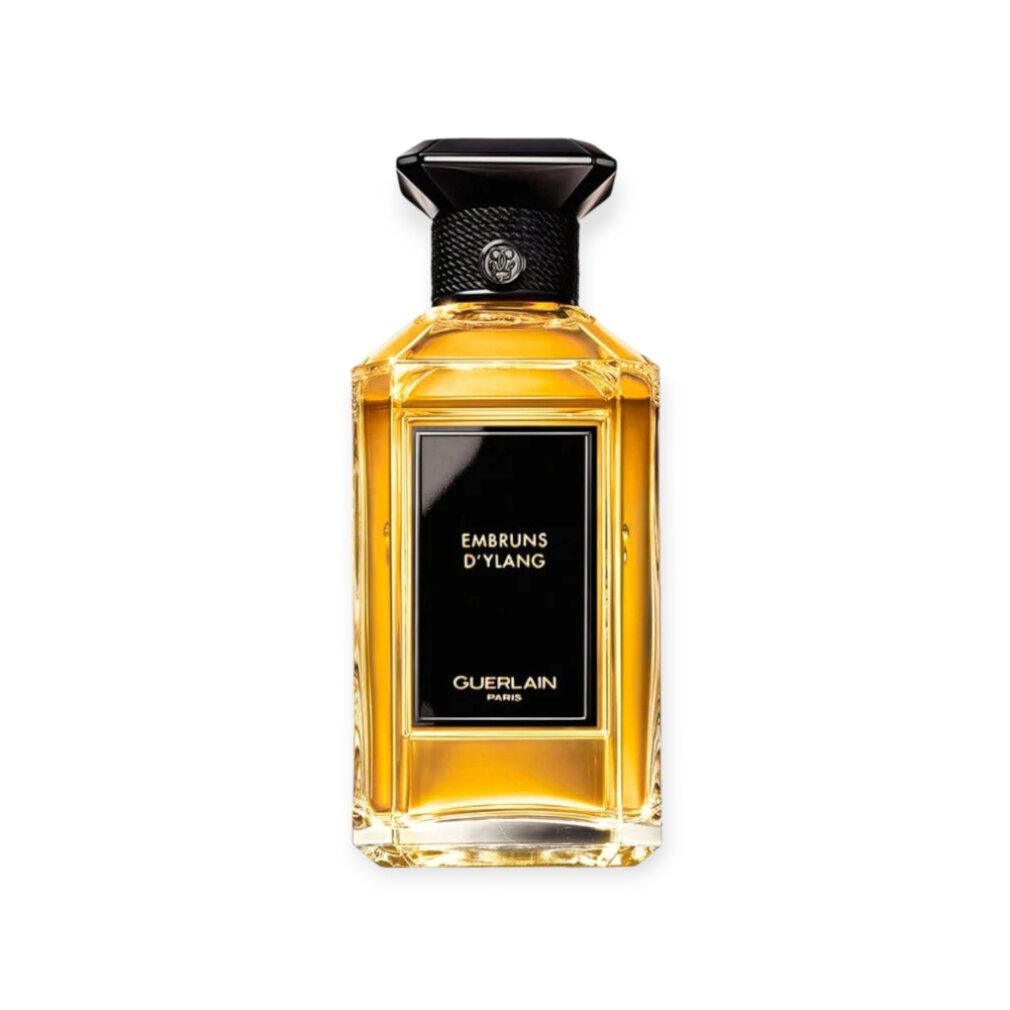 GUERLAIN Körperpflegeduft Embruns D'Ylang Eau De Parfum Unisex 100 ml