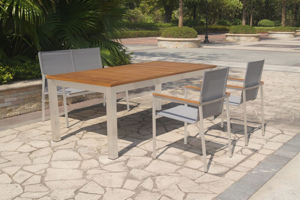 OUTFLEXX Garten-Essgruppe