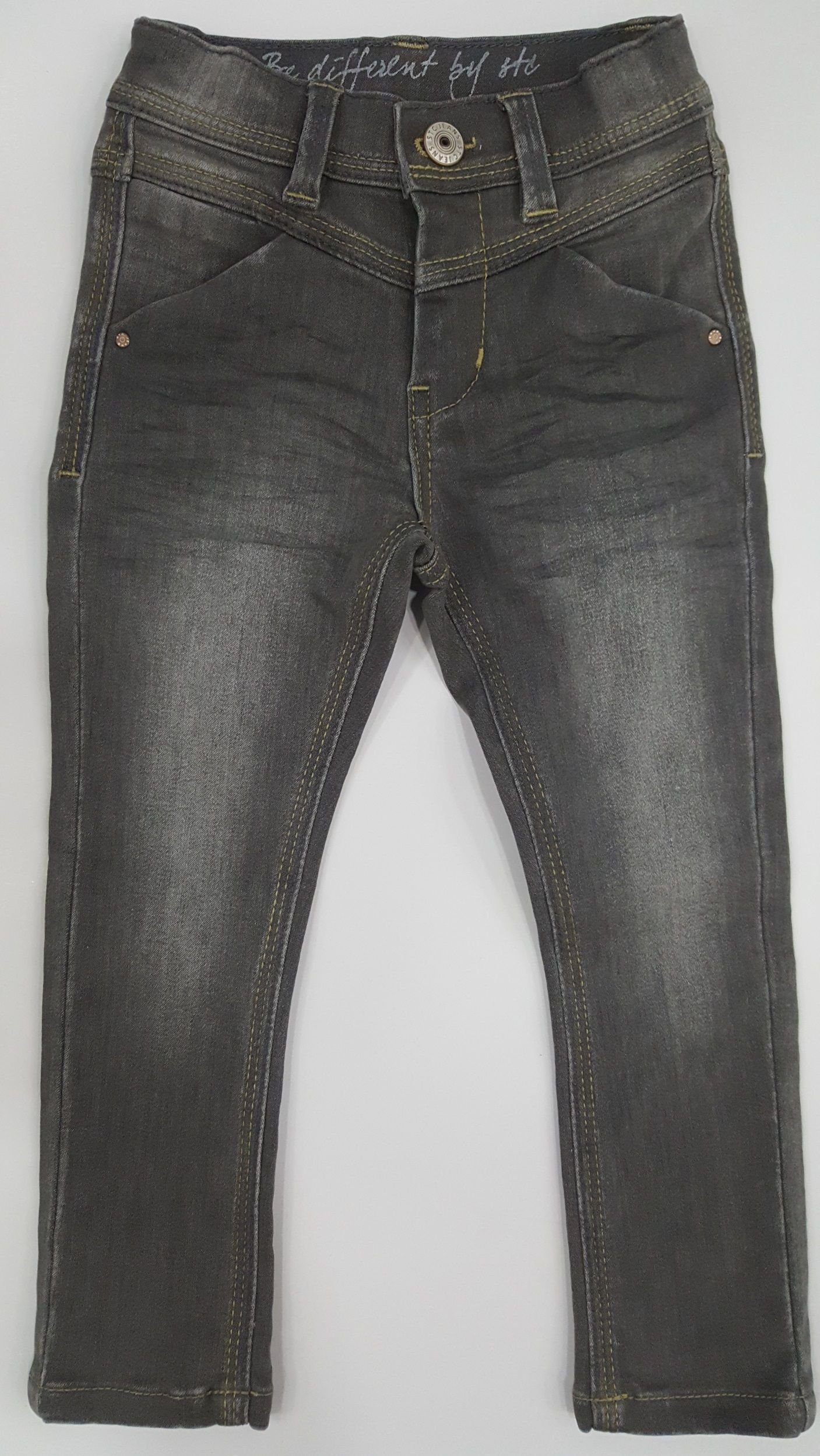 STACCATO 5-Pocket-Jeans