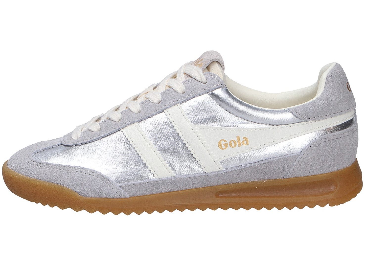 Gola Gola Damen Sneaker FIREFLY grau Größe Sneaker